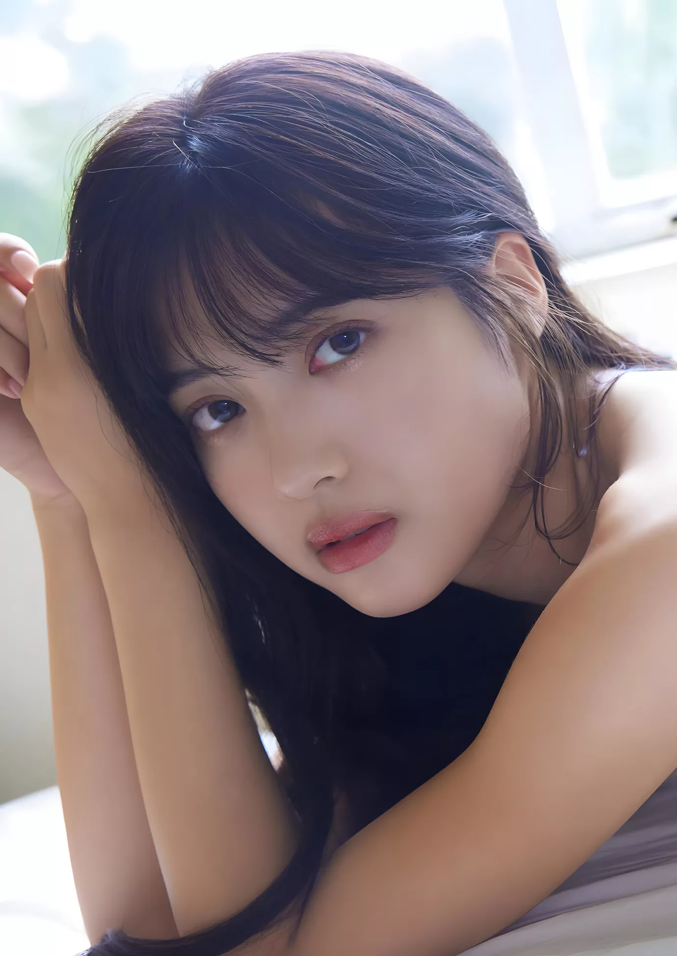 Asuka Nekomiya 猫�mあすかWeekly Playboy 花花公子写真 2023 Set.50 (周刊 2023年50号)