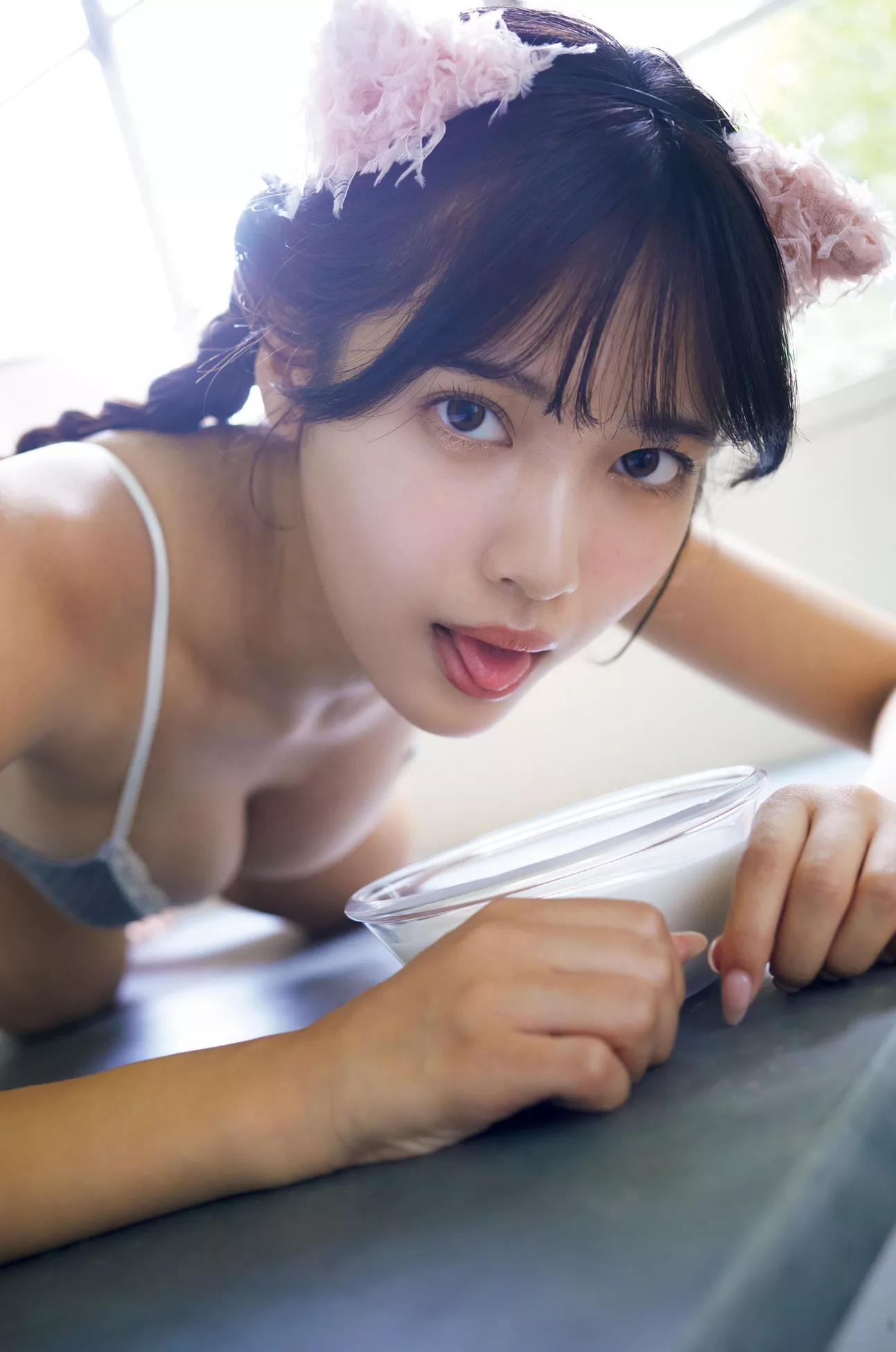 Asuka Nekomiya 猫�mあすかWeekly Playboy 花花公子写真 2023 Set.50 (周刊 2023年50号)