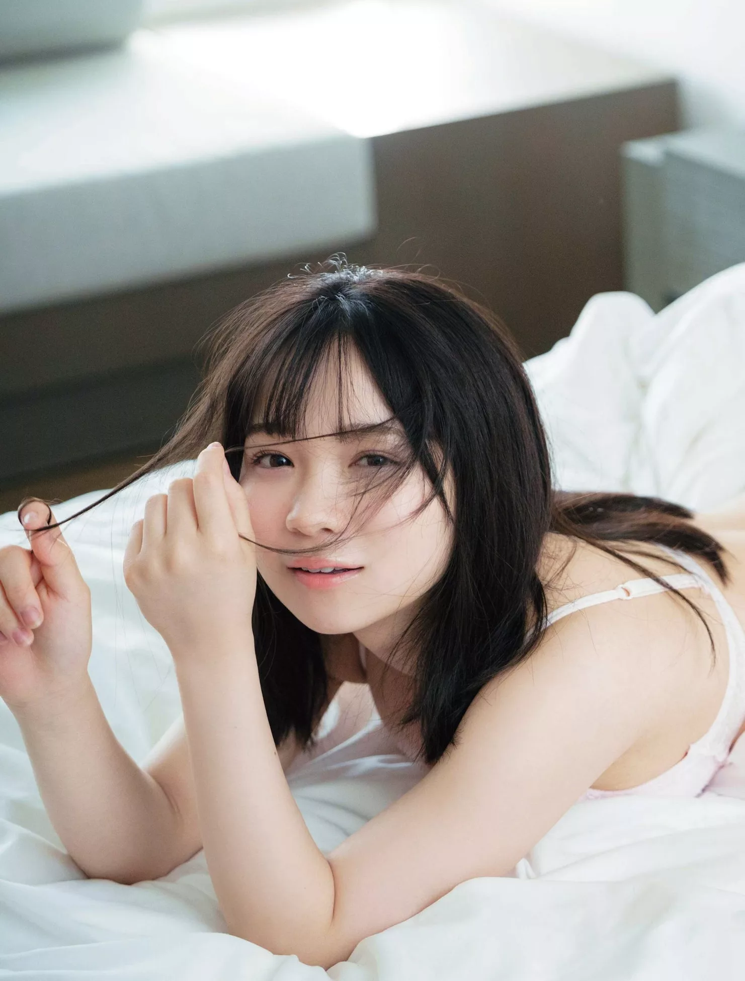 Shiori Ikemoto 池本しおりWeekly SPA! (周刊SPA!  高端大图 )