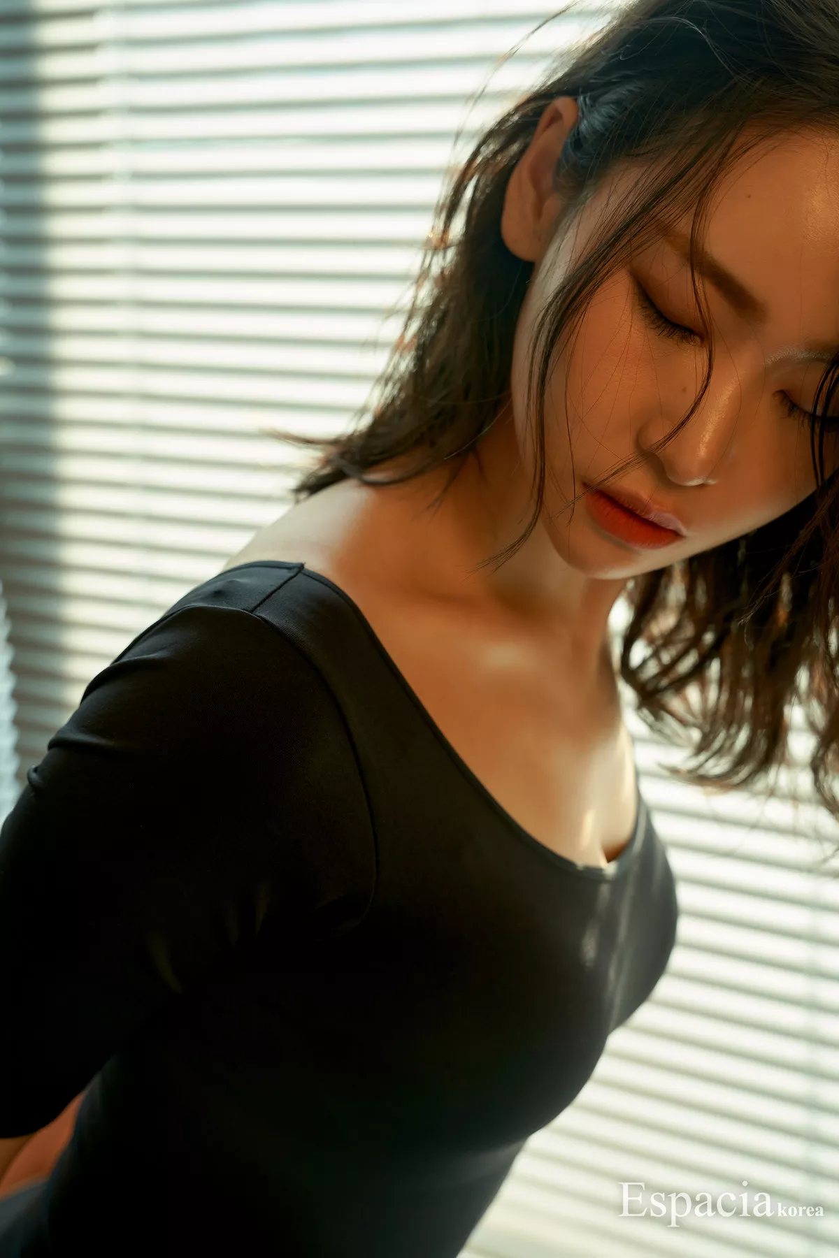 HANEY 【Espacia Korea 埃斯帕西亚】 高丽尤物写真 ESP#011(46P)