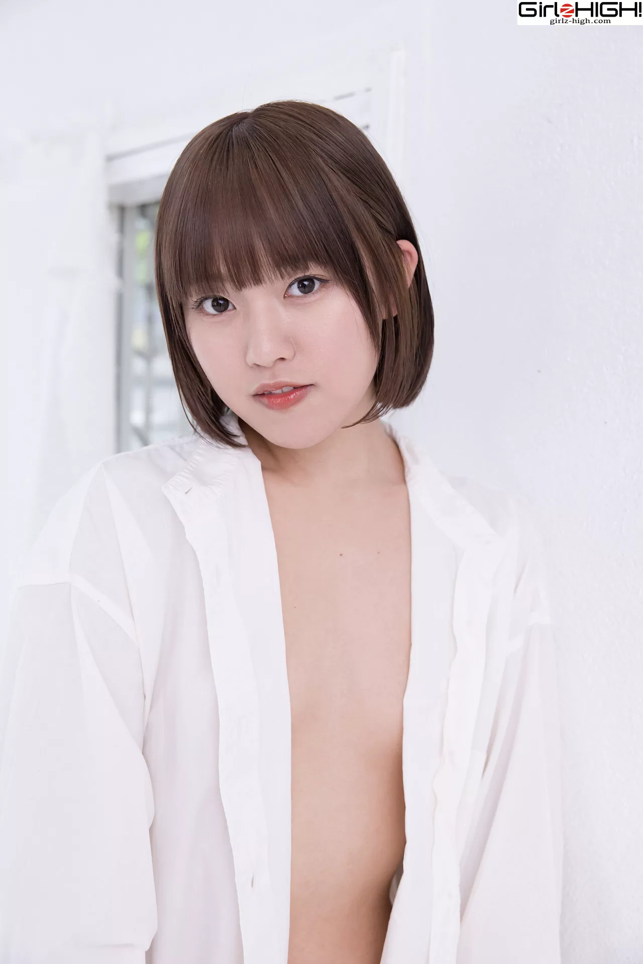 Anjyu Kouzuki 香月杏珠 【Girlz High】 日本美女写真 2023.1 (BFAA_087_003)