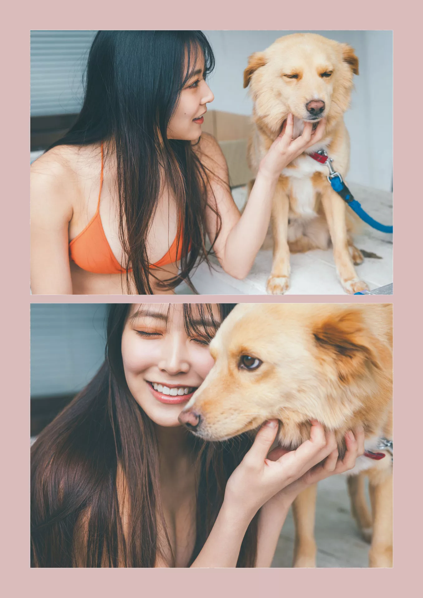 Miru Shiroma 白间美琉写真集 冒��がはじまる 『Aventure』 全集修正