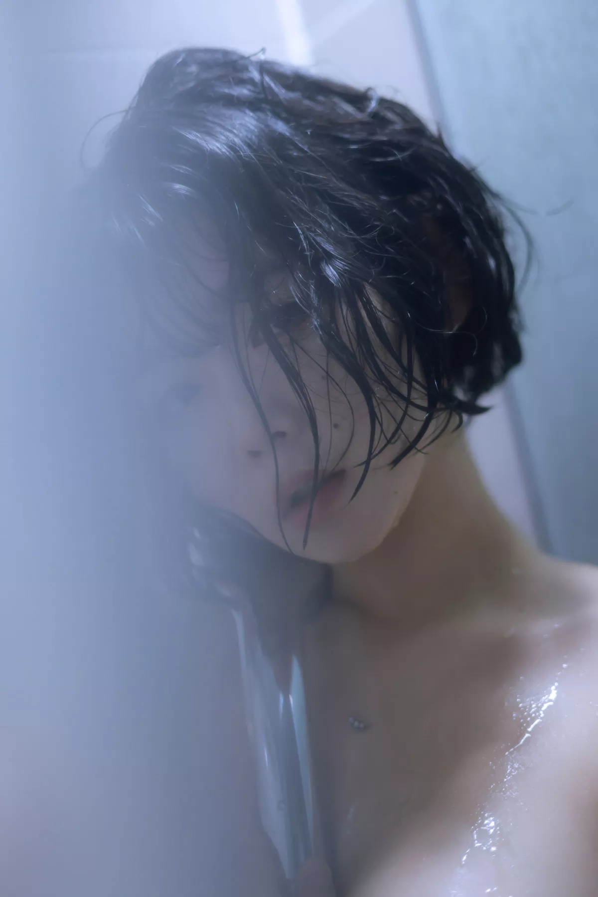 ZIA.Kwon【YoU优悠学生】 高丽模特影像 Birthday 全集修正
