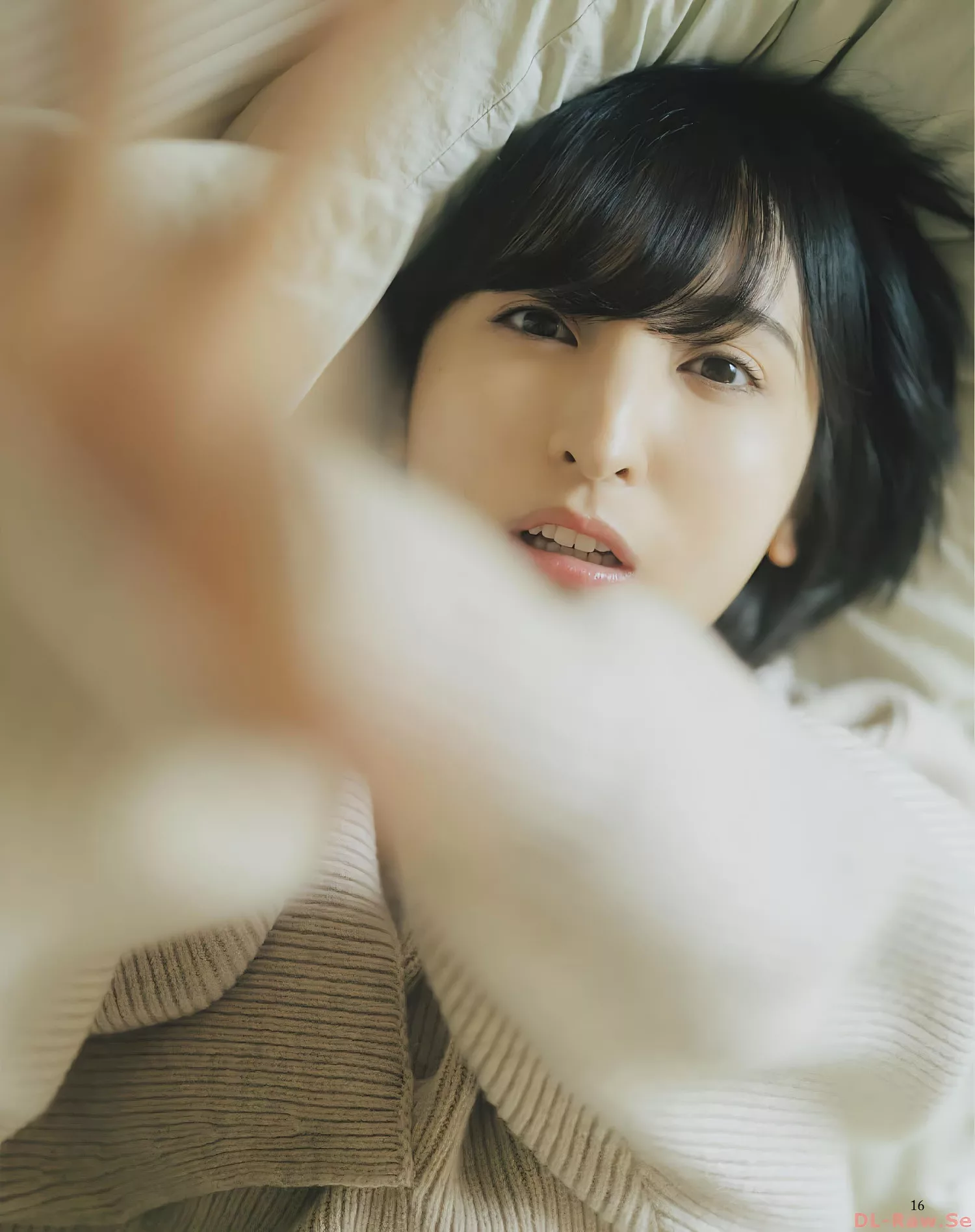 Ayane Sakura 佐仓绫音Seigura 2022.12 (声优 2022年12月号)