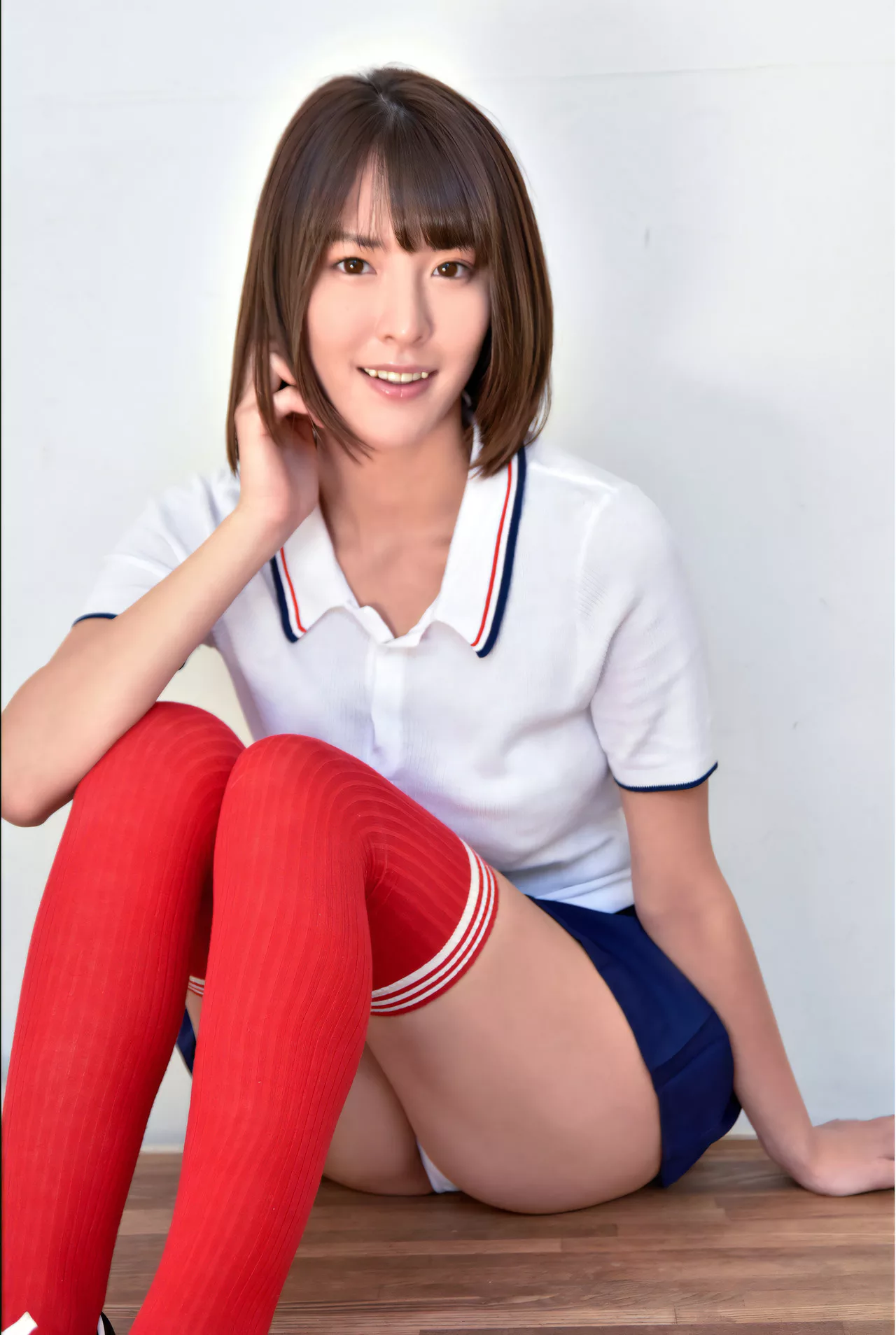 Sena Natsuki 奈月影像集 Petit BEST 必摄！まるごと 全集修正