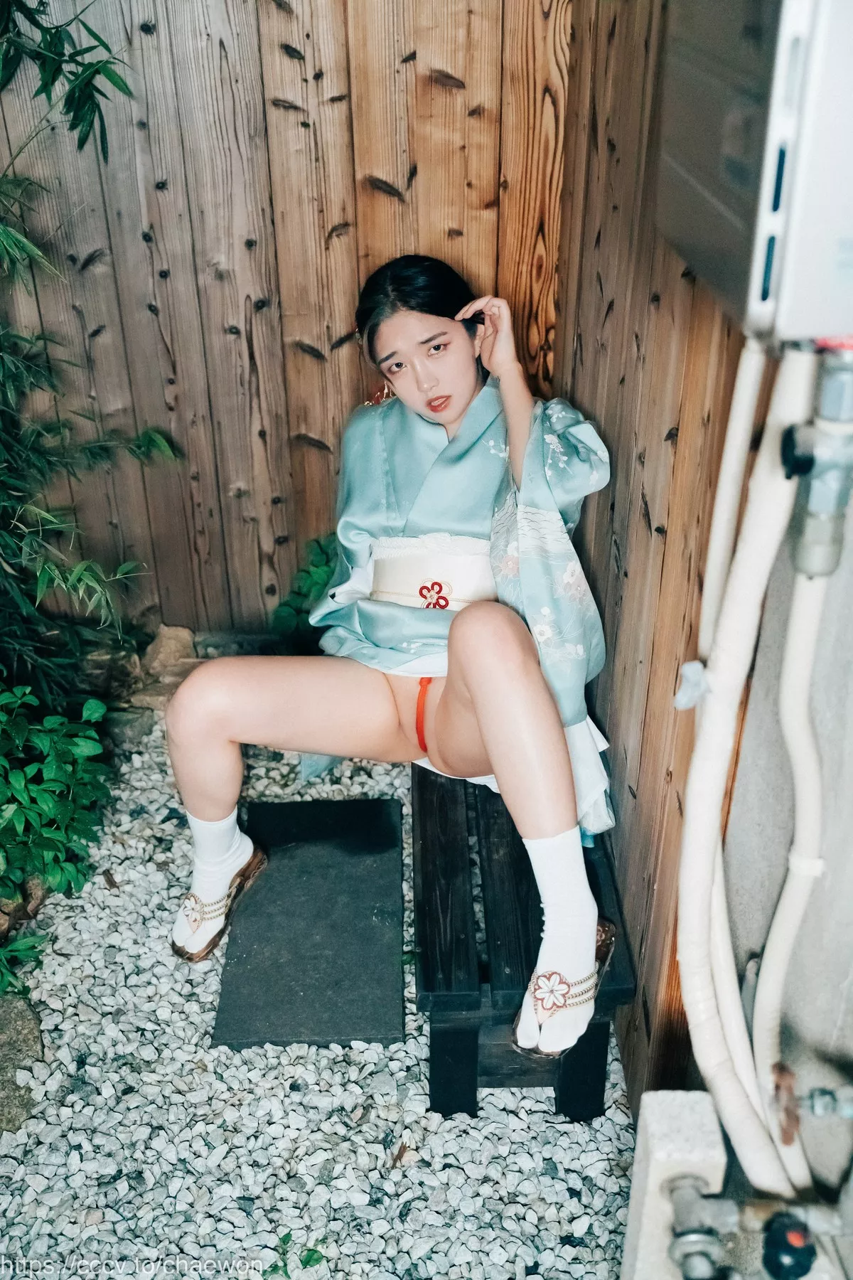 Sonson 【Loozy 淫惰菇凉 高丽丽人影像 】 高丽丽人影像 Osakas 全集修正