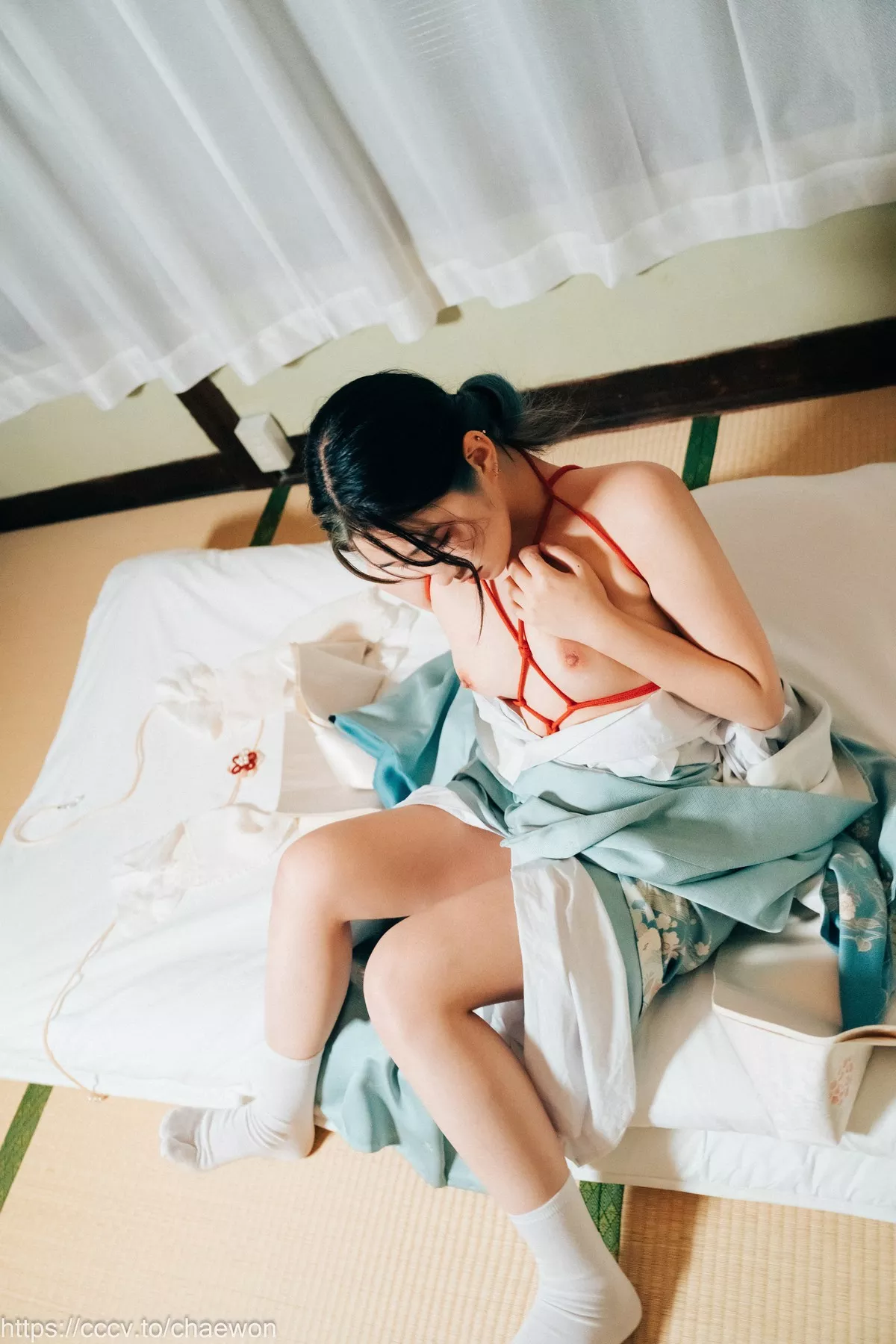 Sonson 【Loozy 淫惰菇凉 高丽丽人影像 】 高丽丽人影像 Osakas 全集修正