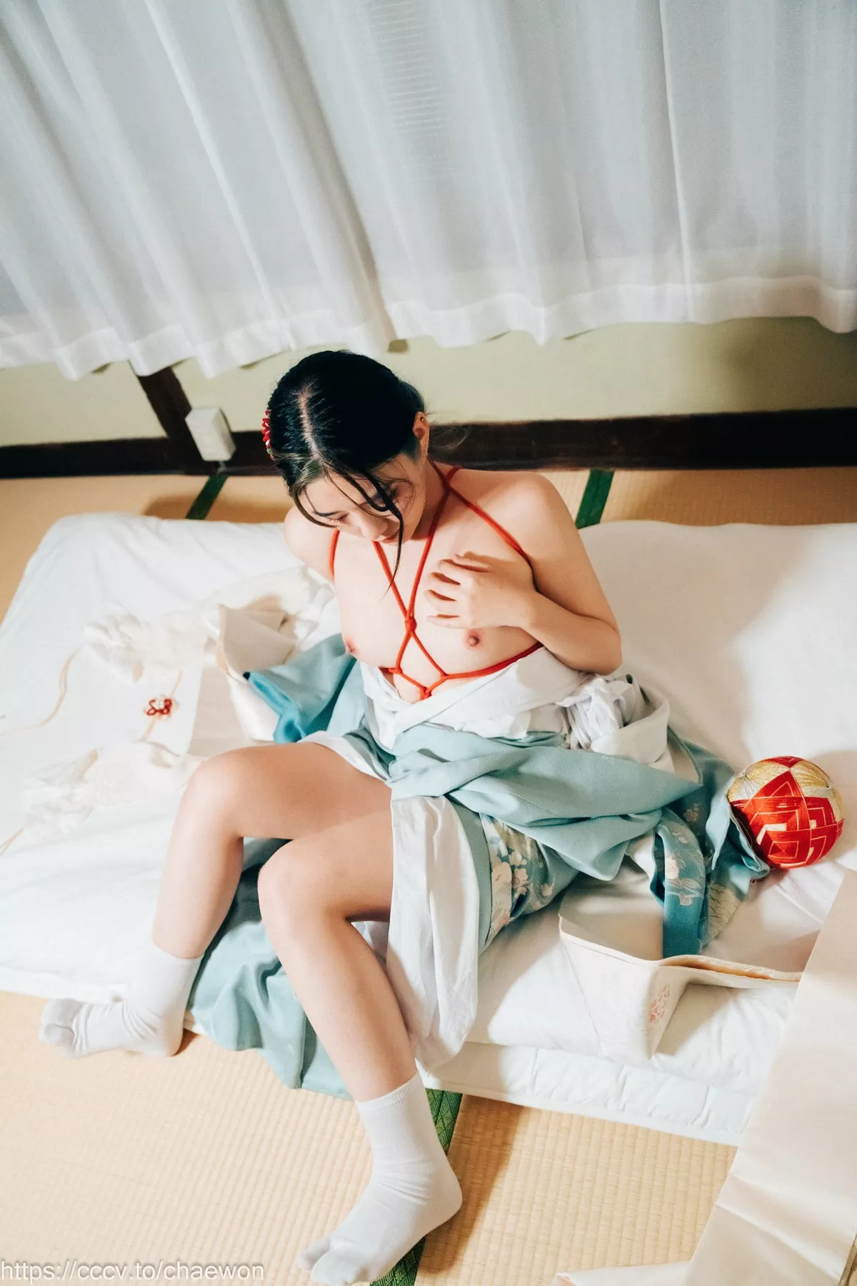Sonson 【Loozy 淫惰菇凉 高丽丽人影像 】 高丽丽人影像 Osakas 全集修正
