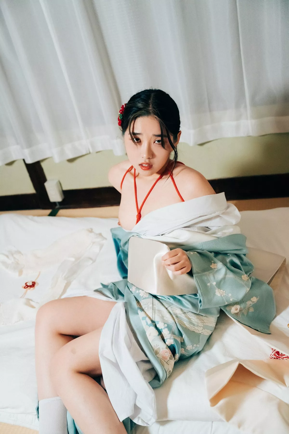 Sonson 【Loozy 淫惰菇凉 高丽丽人影像 】 高丽丽人影像 Osakas 全集修正