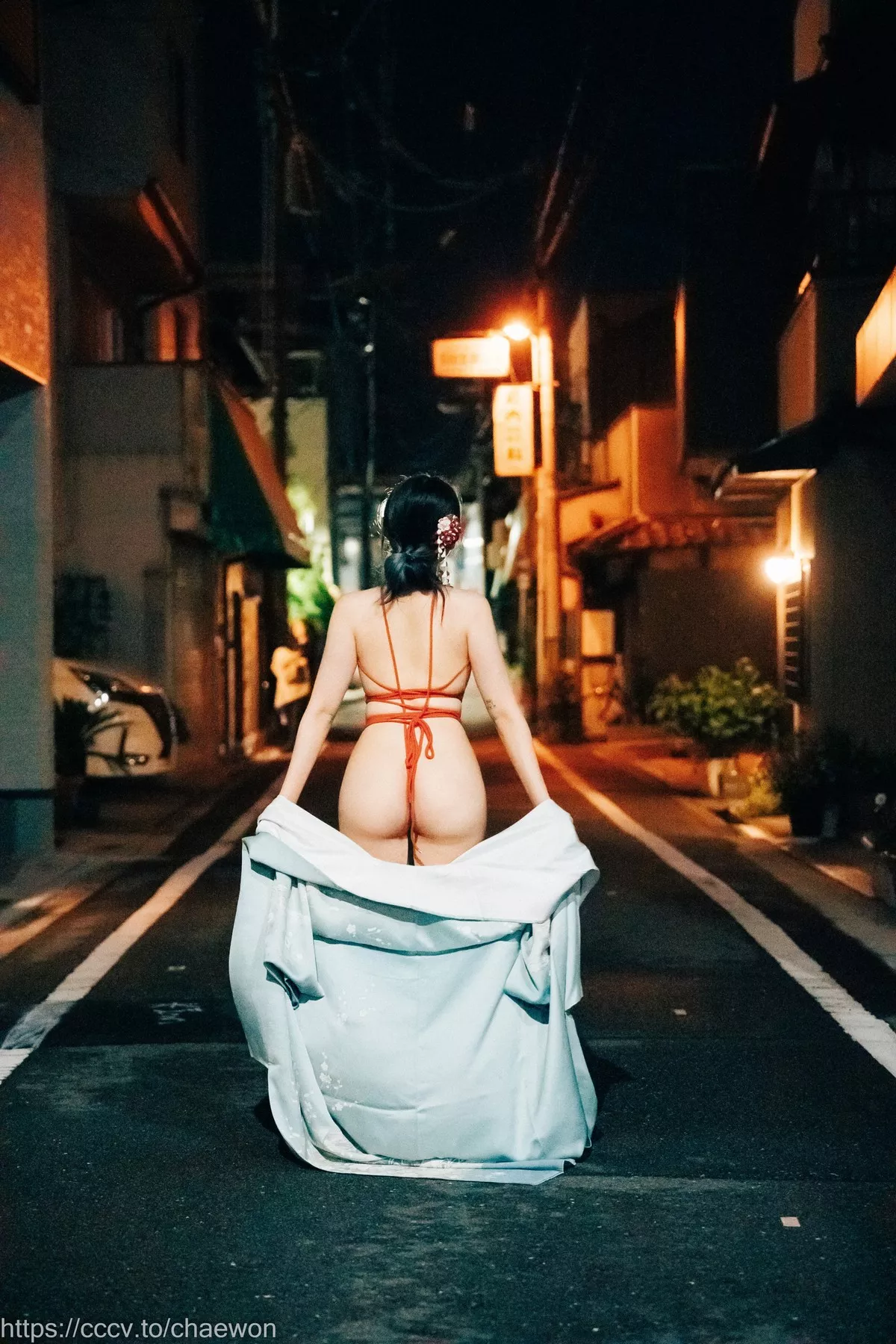 Sonson 【Loozy 淫惰菇凉 高丽丽人影像 】 高丽丽人影像 Osakas 全集修正