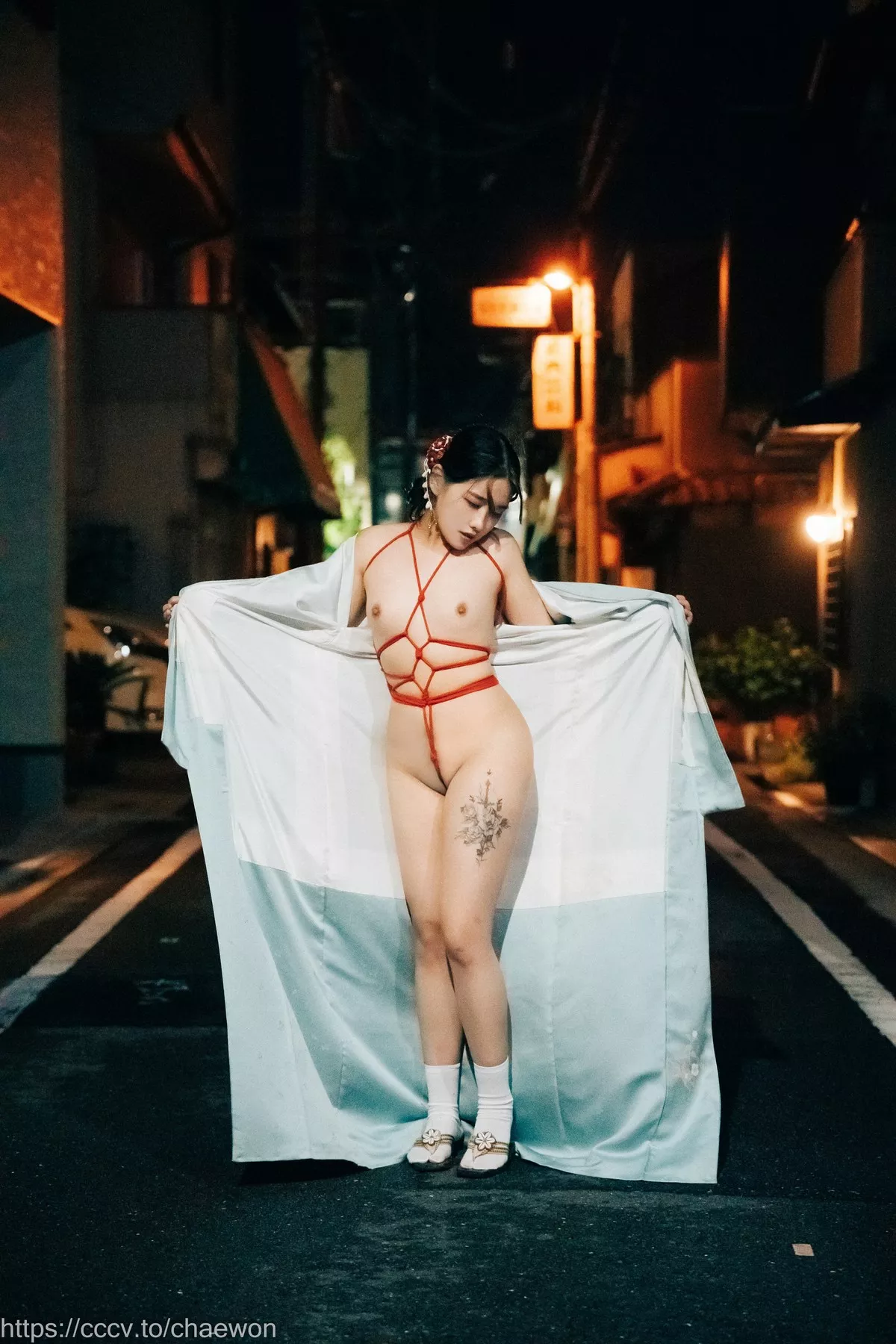 Sonson 【Loozy 淫惰菇凉 高丽丽人影像 】 高丽丽人影像 Osakas 全集修正