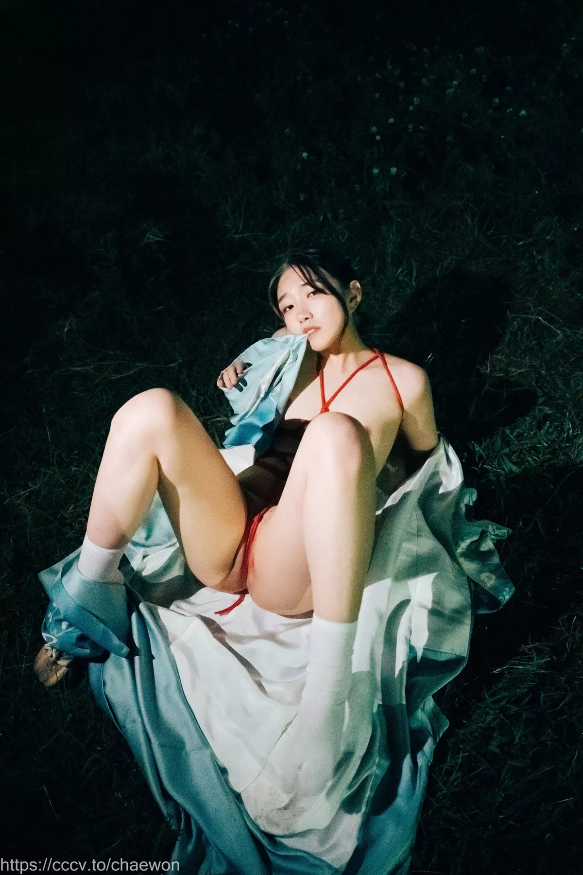 Sonson 【Loozy 淫惰菇凉 高丽丽人影像 】 高丽丽人影像 Osakas 全集修正