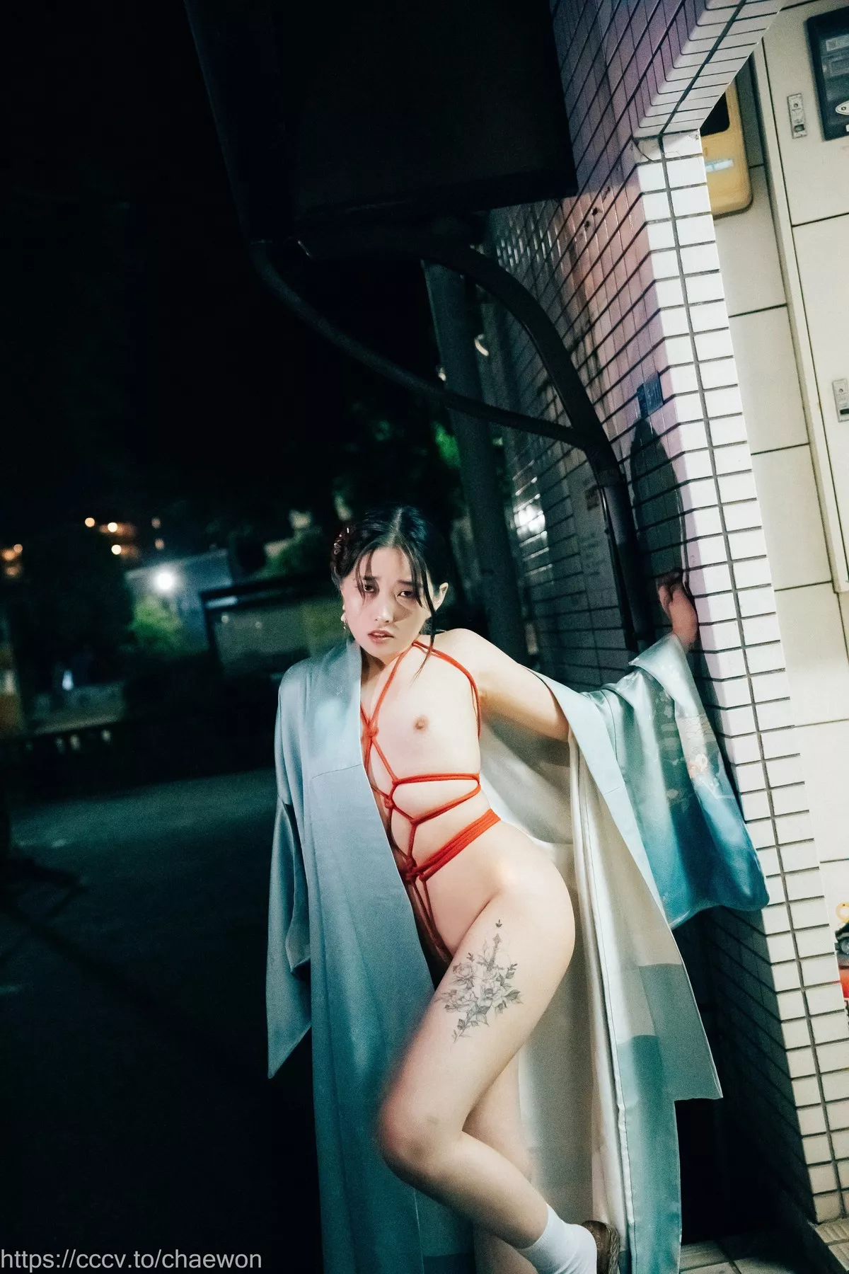 Sonson 【Loozy 淫惰菇凉 高丽丽人影像 】 高丽丽人影像 Osakas 全集修正