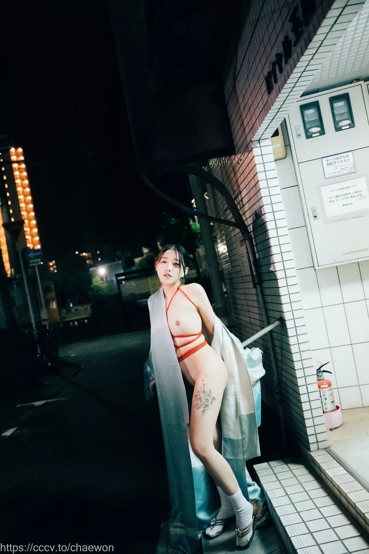Sonson 【Loozy 淫惰菇凉 高丽丽人影像 】 高丽丽人影像 Osakas 全集修正