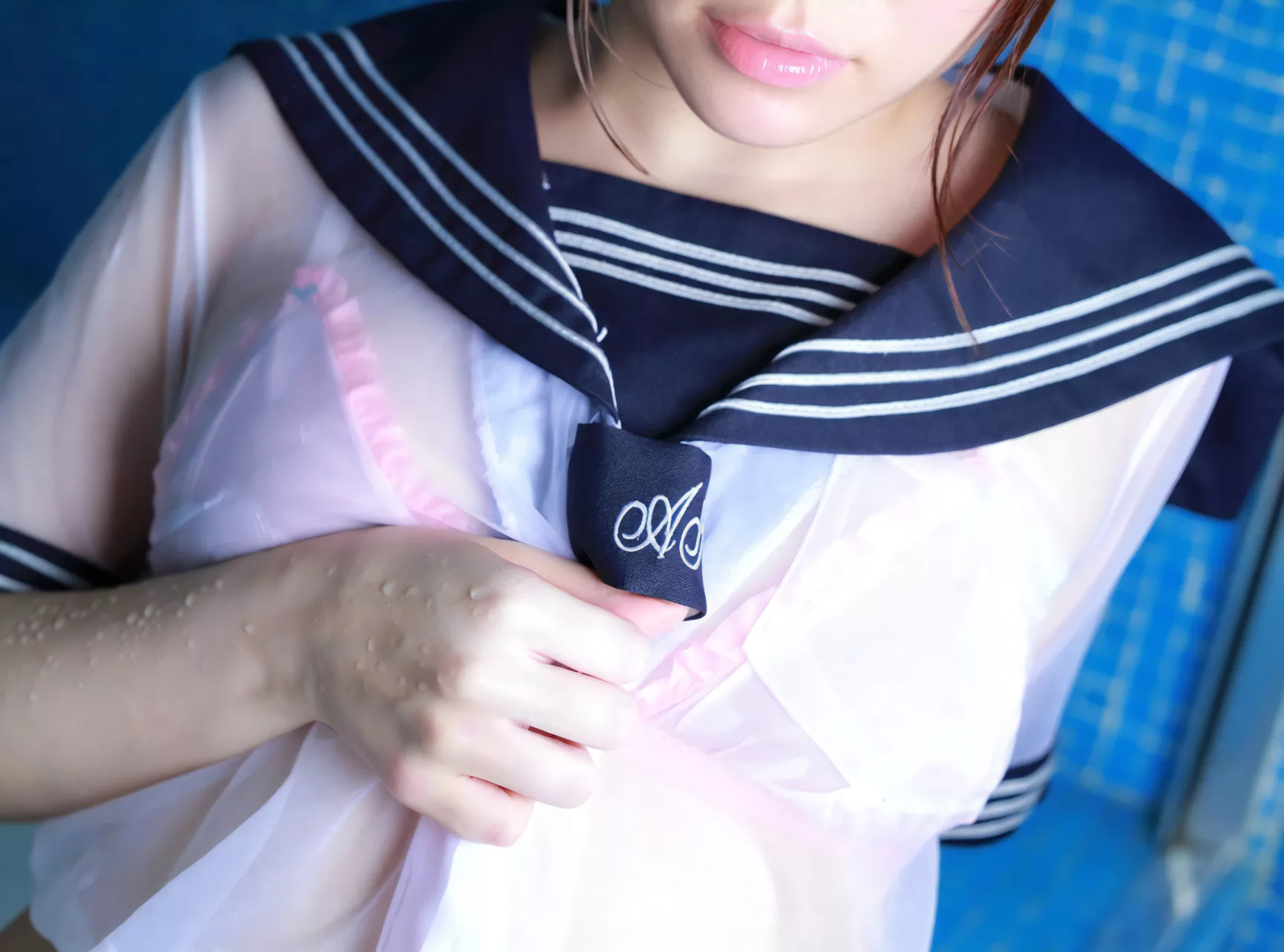 Misa Kurihara 栗原みさ影像集 ��乐部 Remix 『むちみちゃ』 全集修正