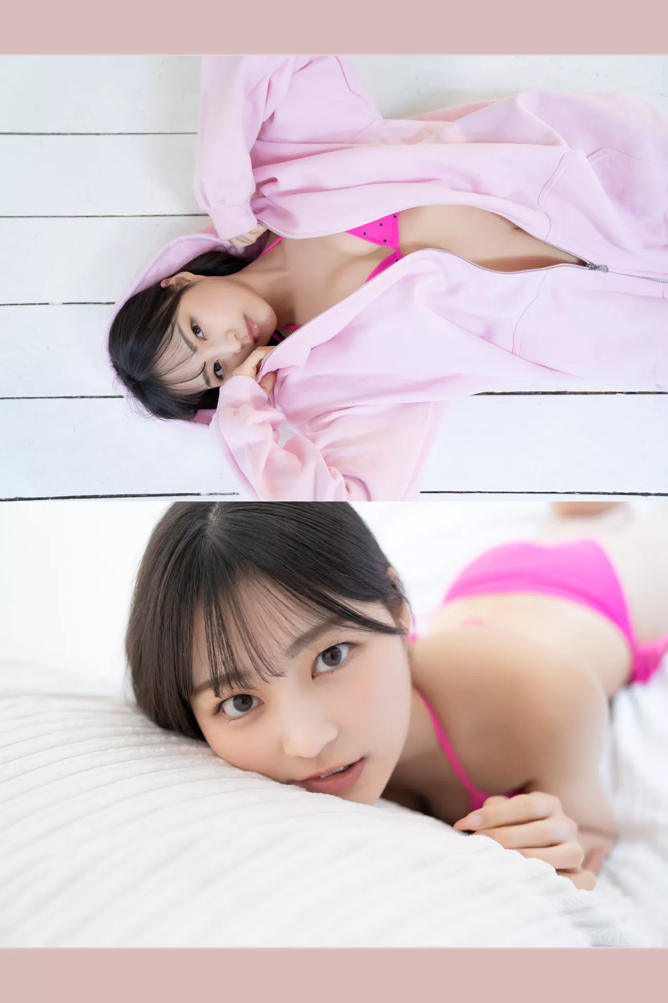 USA 宇�D周 「美同学、を脱ぐ」 全集修正