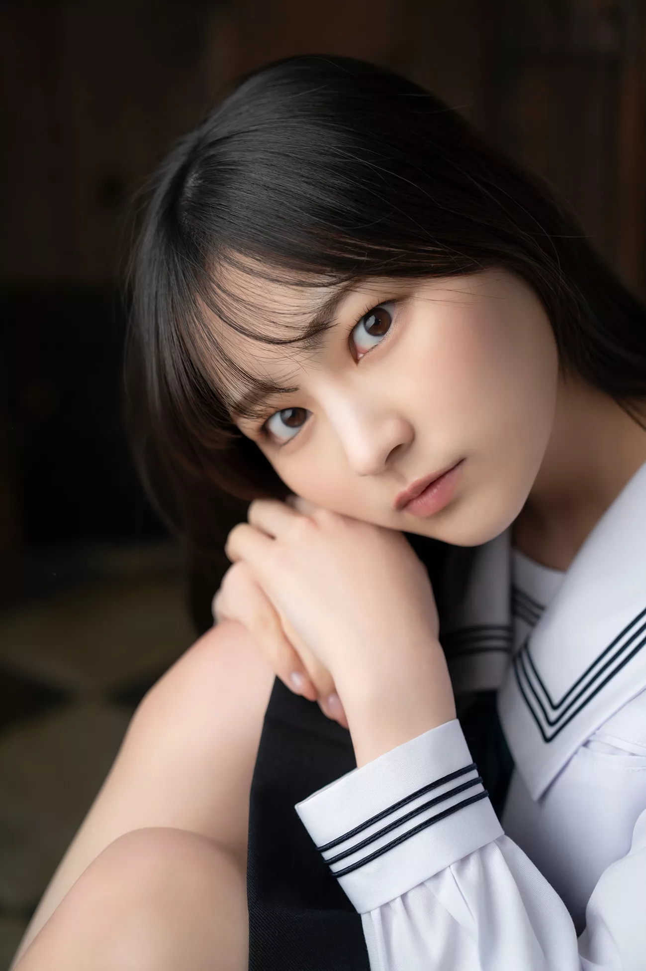 USA 宇�D周 「美同学、を脱ぐ」 全集修正