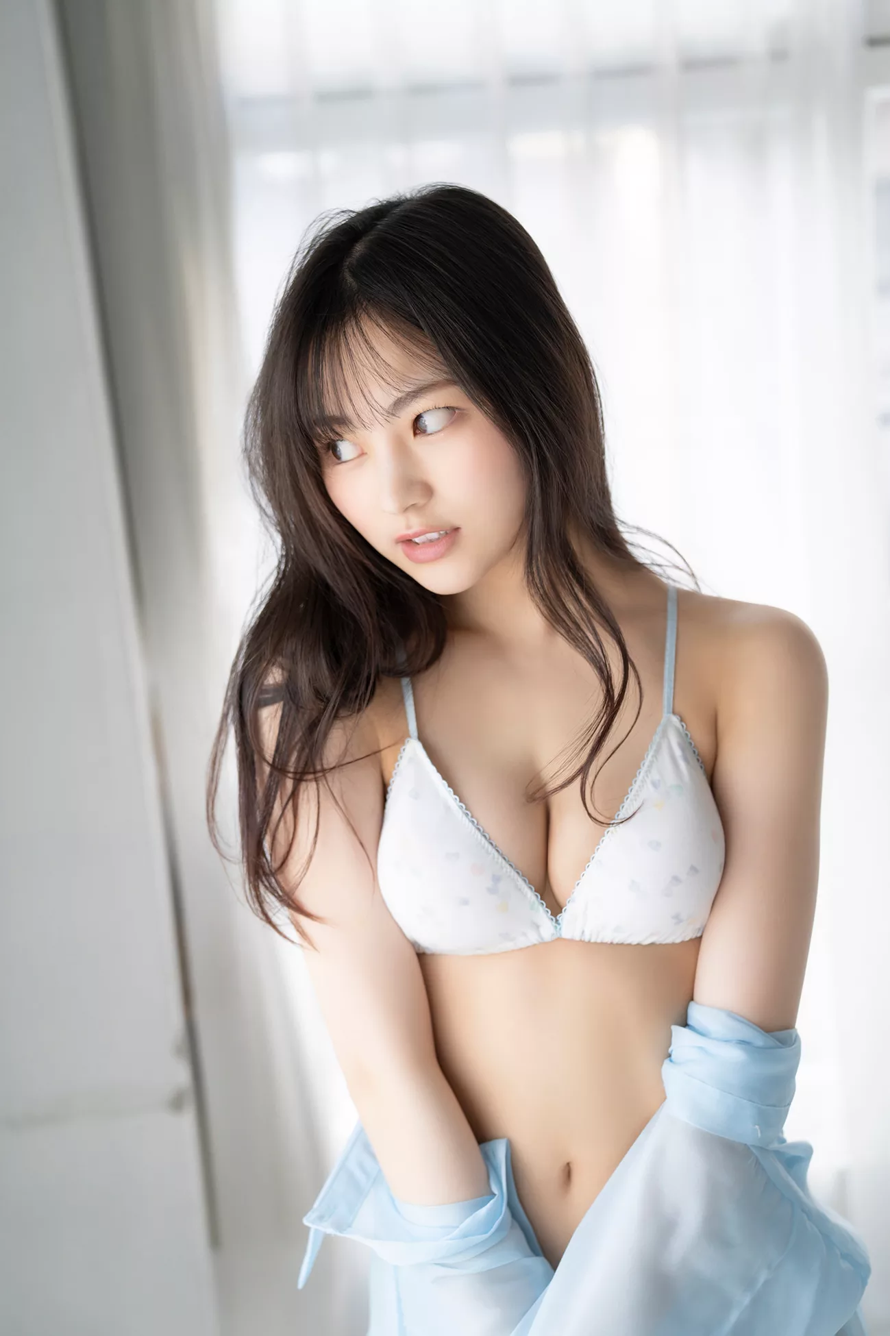 USA 宇�D周 「美同学、を脱ぐ」 全集修正