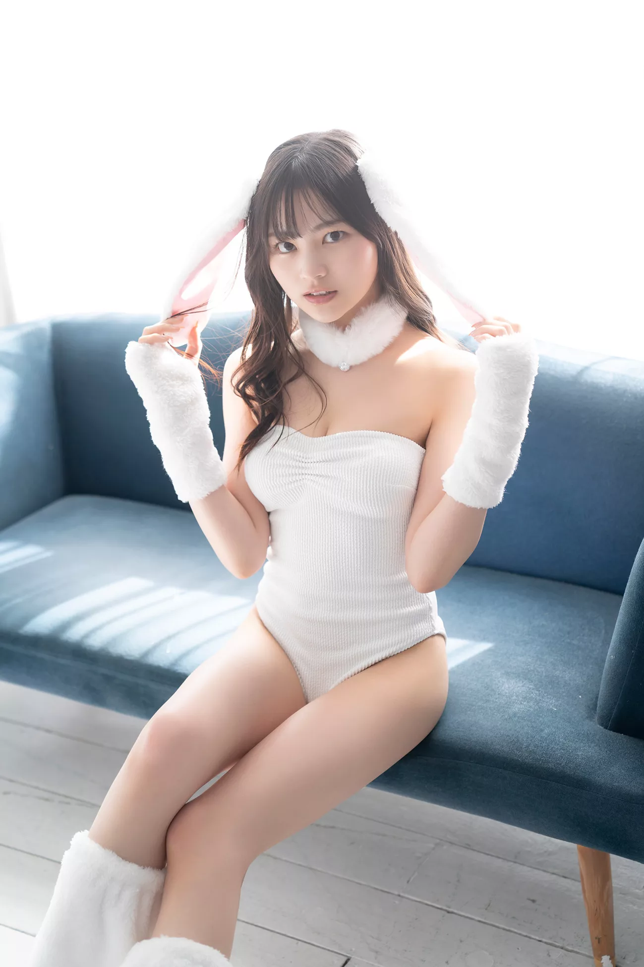 USA 宇�D周 「美同学、を脱ぐ」 全集修正