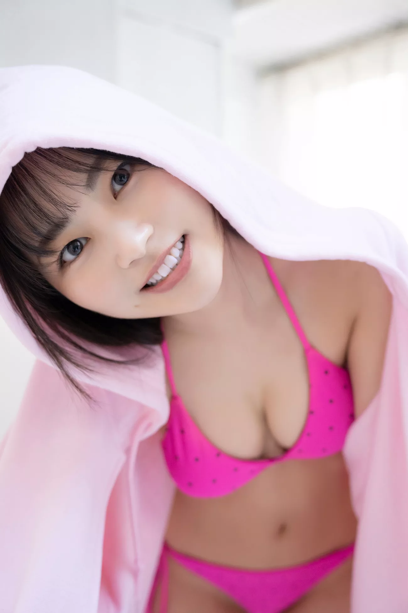 USA 宇�D周 「美同学、を脱ぐ」 全集修正