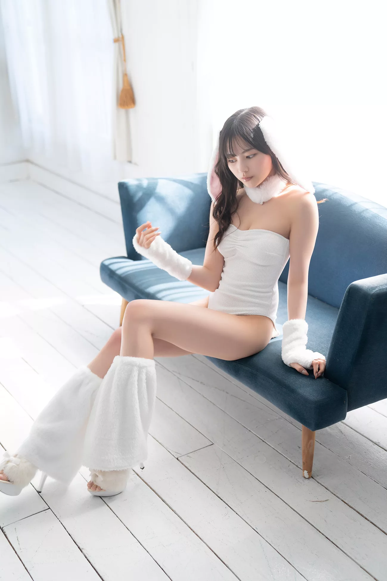 USA 宇�D周 「美同学、を脱ぐ」 全集修正