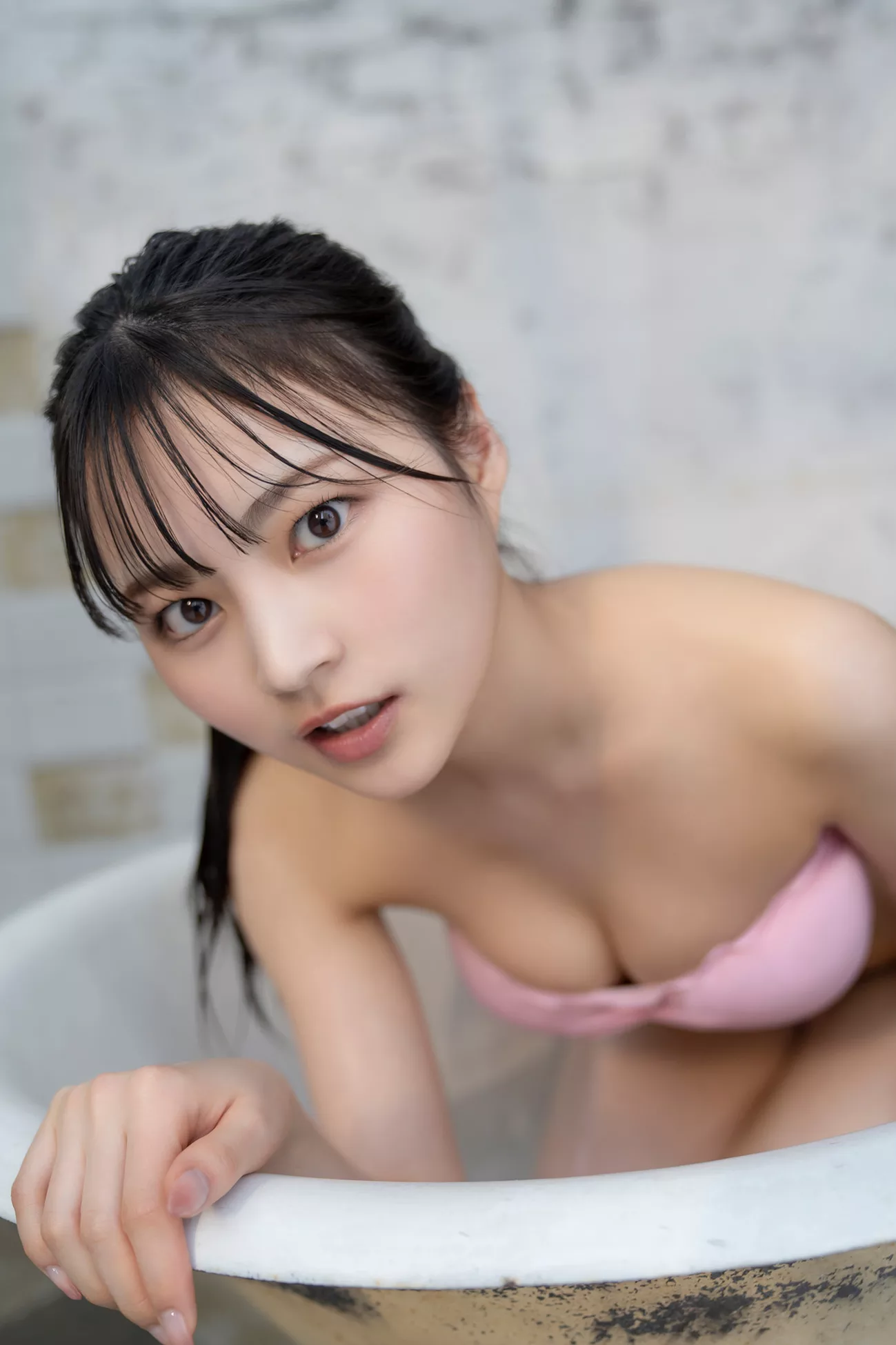 USA 宇�D周 「美同学、を脱ぐ」 全集修正