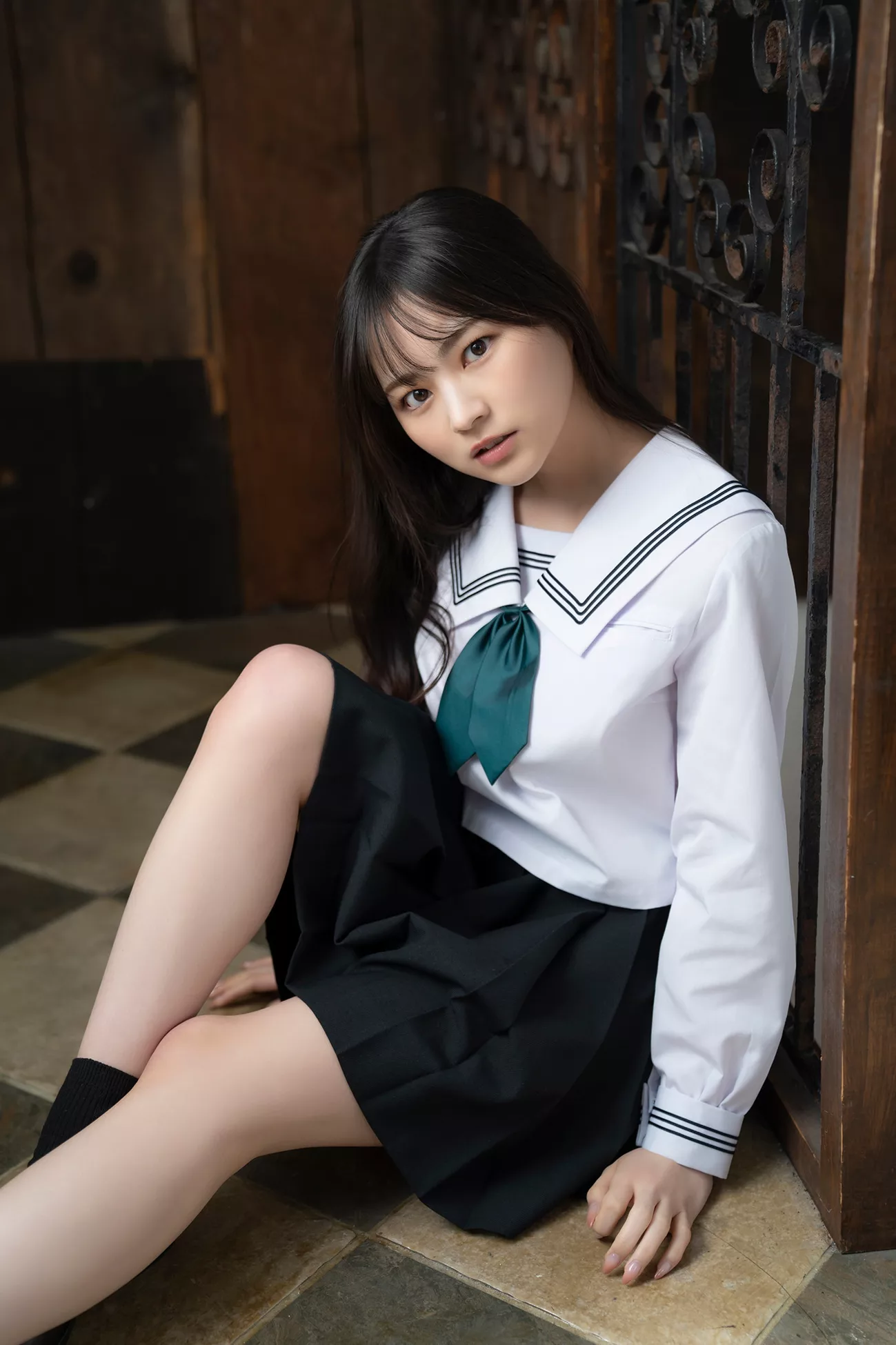 USA 宇�D周 「美同学、を脱ぐ」 全集修正