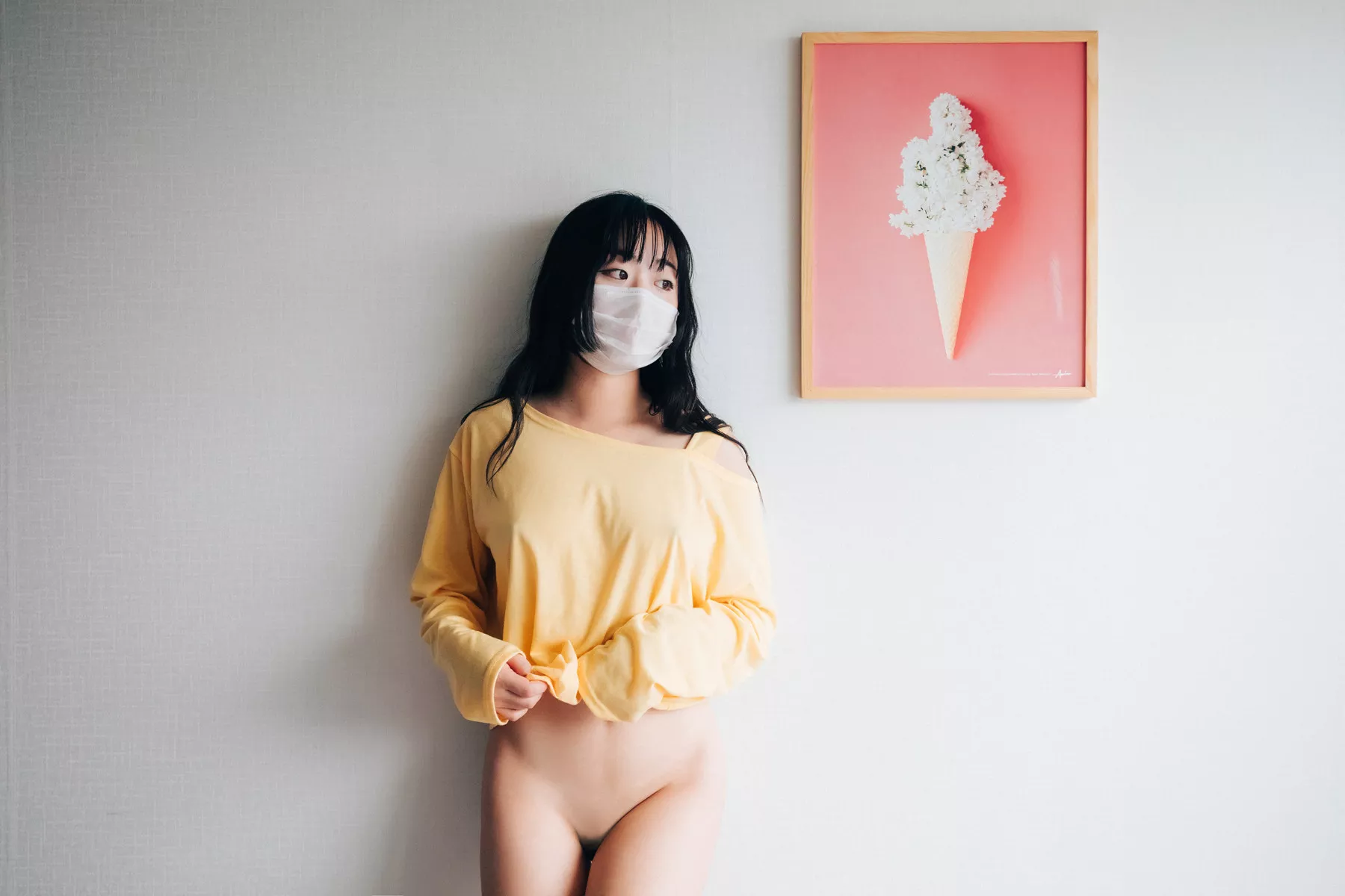 MIN【Loozy 淫惰少女 高丽美人写真 】 高丽美人写真 Hardcore Vol.1 (67P)