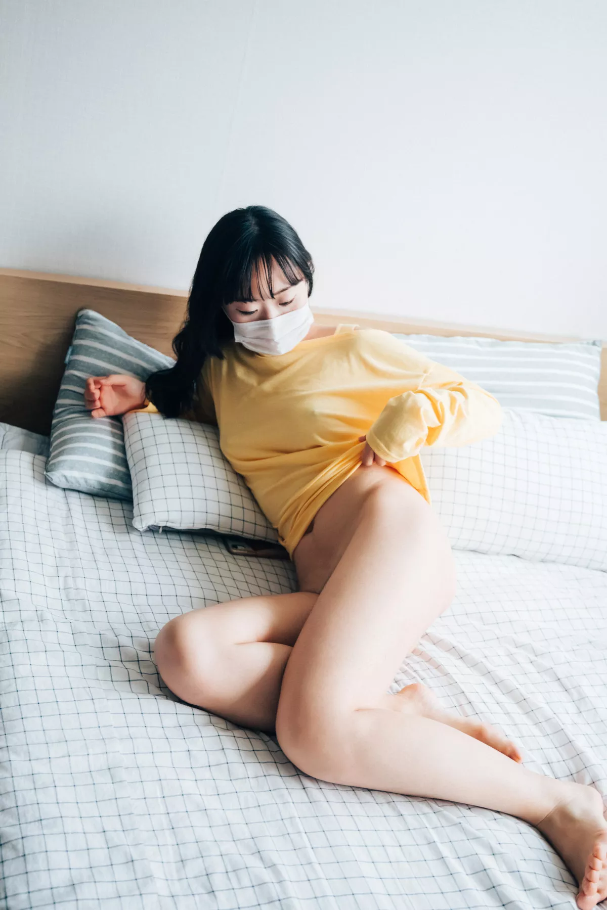 MIN【Loozy 淫惰少女 高丽美人写真 】 高丽美人写真 Hardcore Vol.1 (67P)