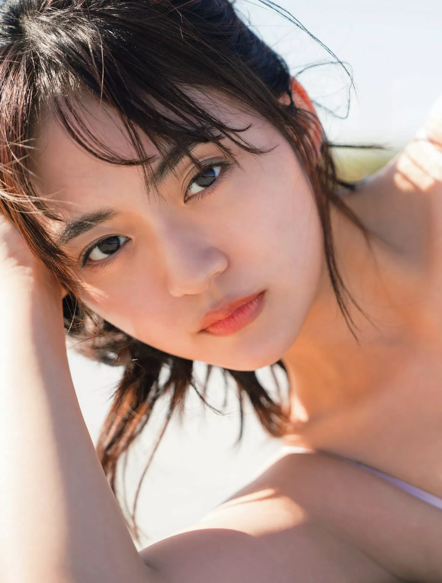 Runa Toyoda �N田日本女神艺术图 FRIDAY  会员巨图