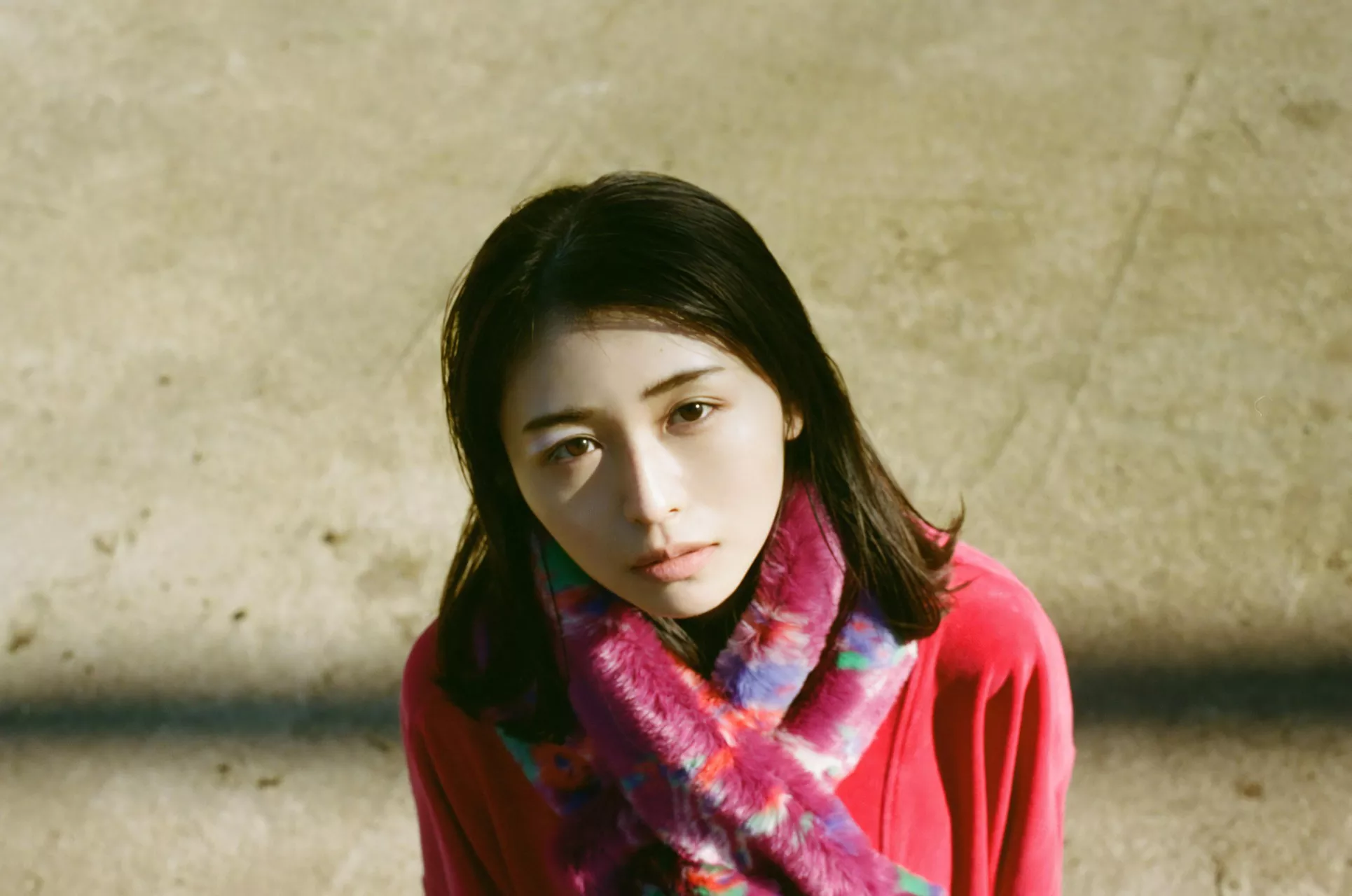 Neru Nagahama 长滨ねるHITO IRO 艺术图集 全集修正