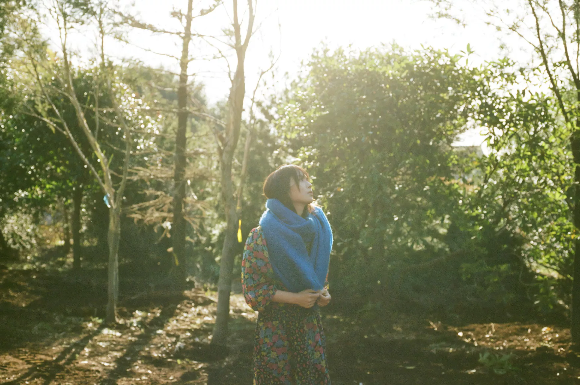 Neru Nagahama 长滨ねるHITO IRO 艺术图集 全集修正
