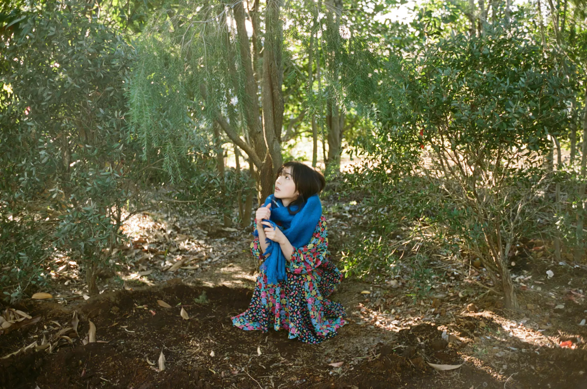 Neru Nagahama 长滨ねるHITO IRO 艺术图集 全集修正