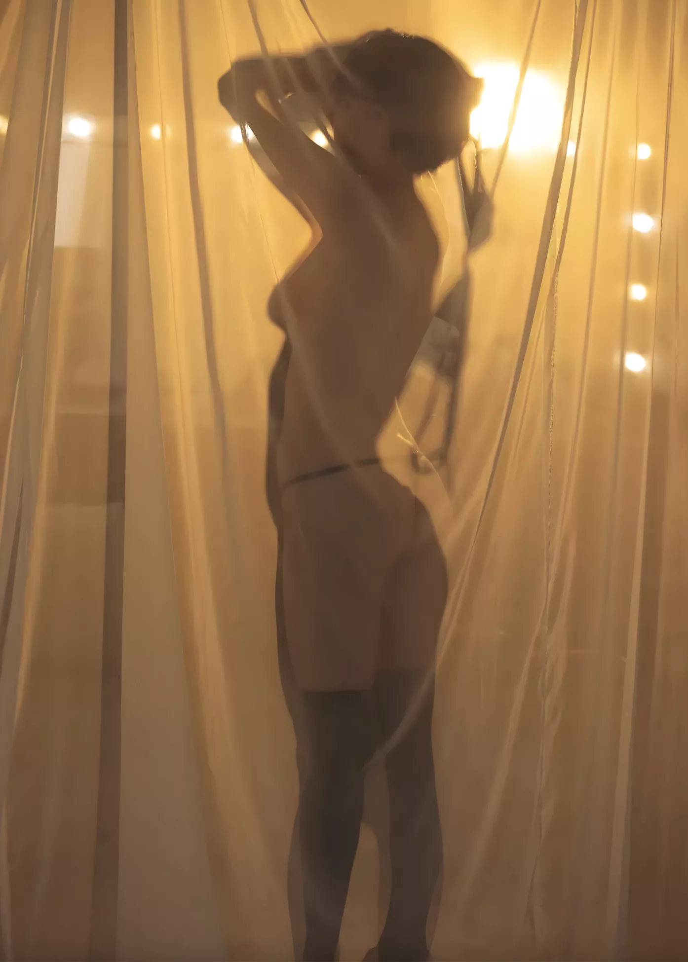 Tsubasa Haduki 叶月つばさ日本美人写真 FRIDAY  VIP大图