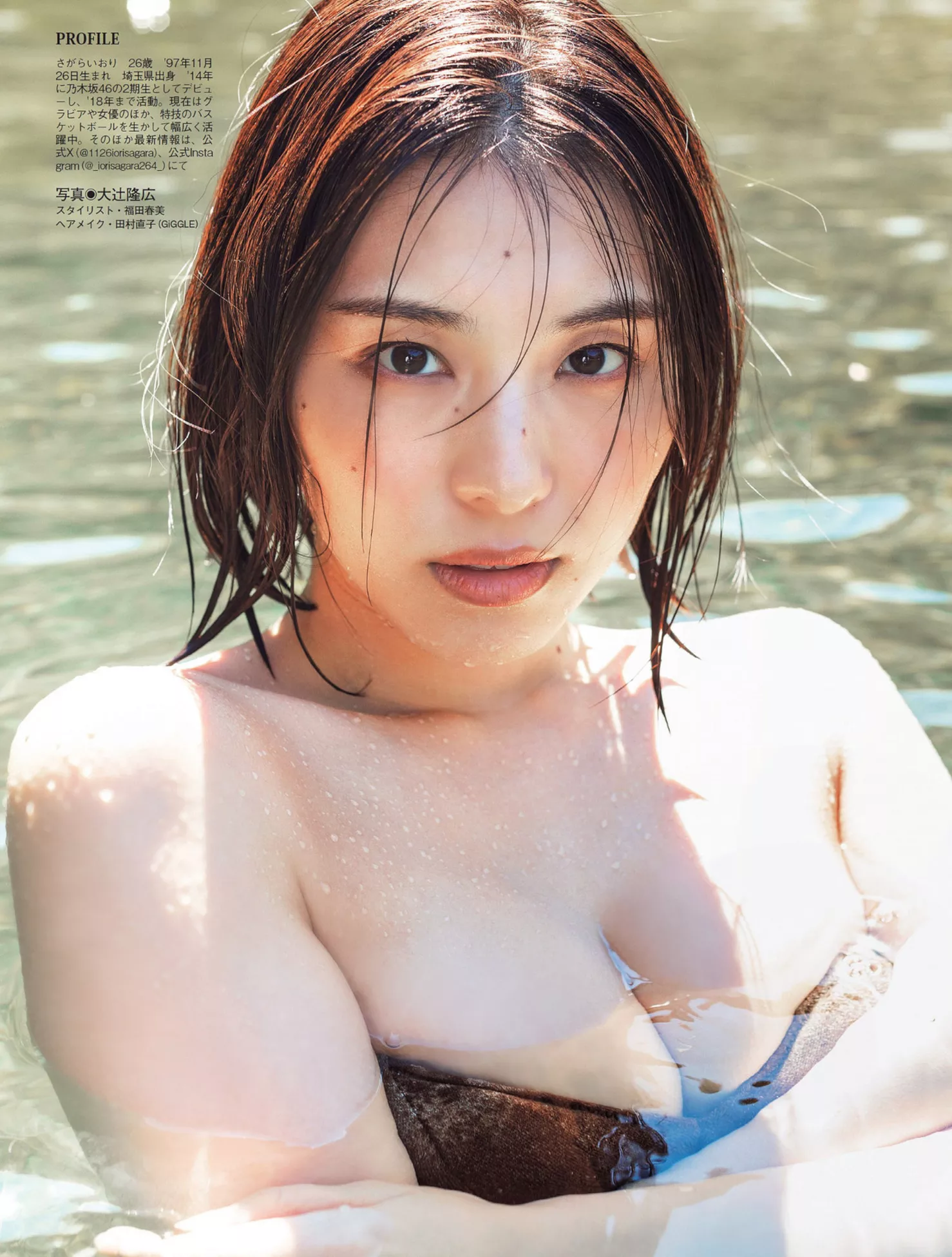 Iori Sagara 相乐伊织FLASH 日本靓模高品质艺术图艺术  贵宾巨图