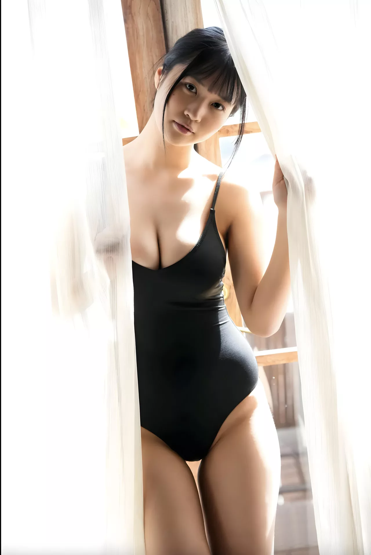 Miyuka Minami 南みゆか日本女神艺术图 FRIDAY艺术图集 「の」 全集修正