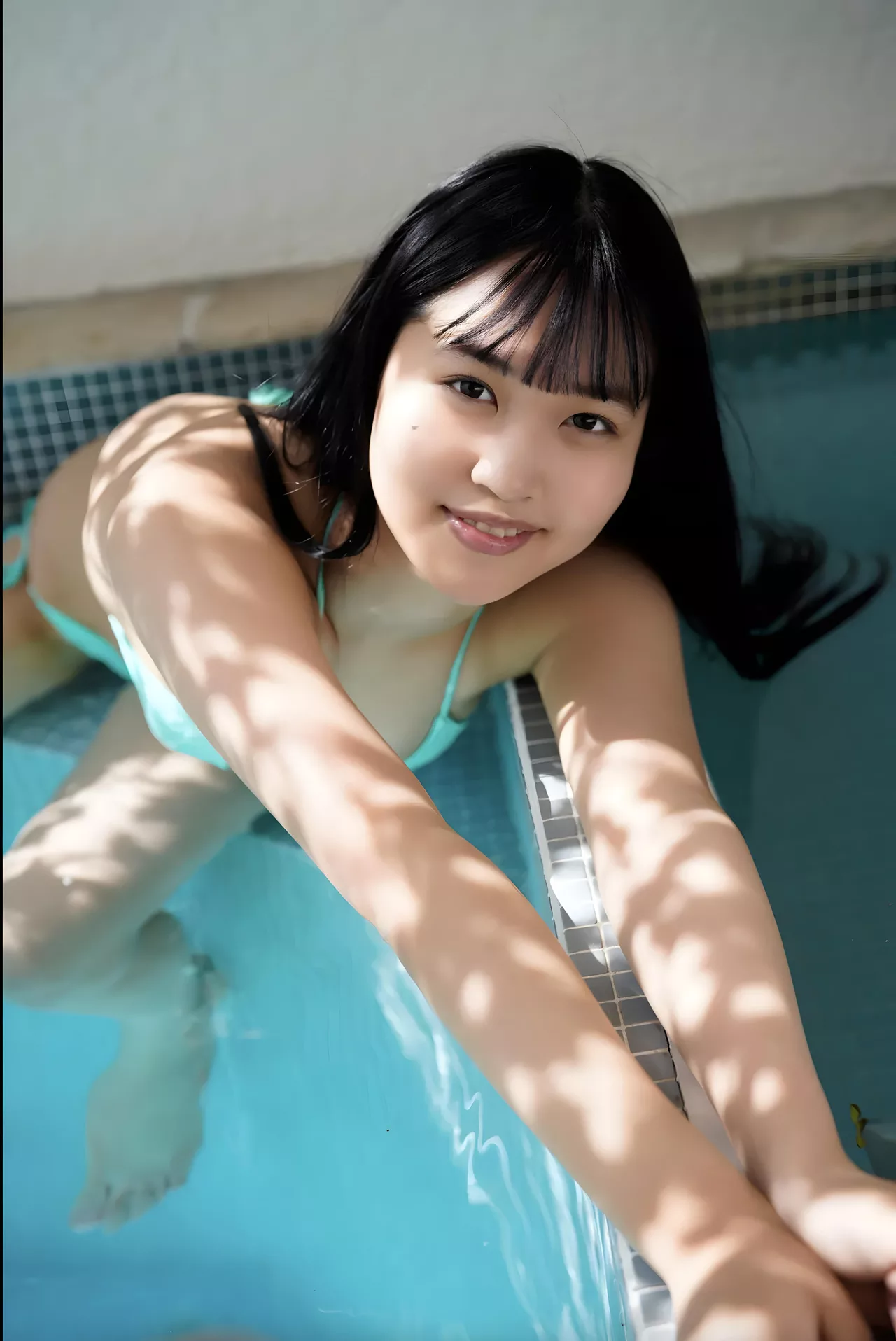 Miyuka Minami 南みゆか日本女神艺术图 FRIDAY艺术图集 「の」 全集修正