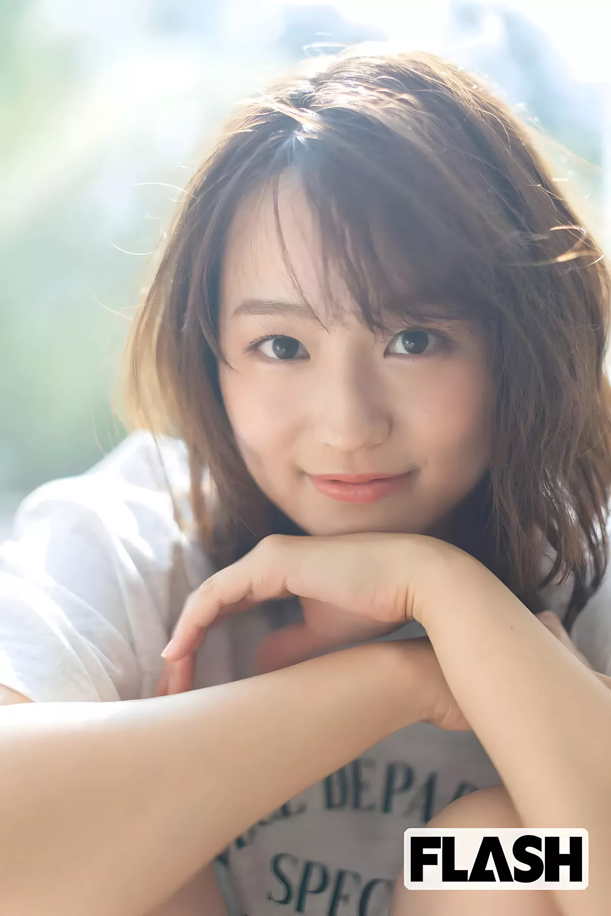 Rina Shi Nohara 筱原梨菜FLASH 日本模特高精细摄影艺术  贵宾巨图