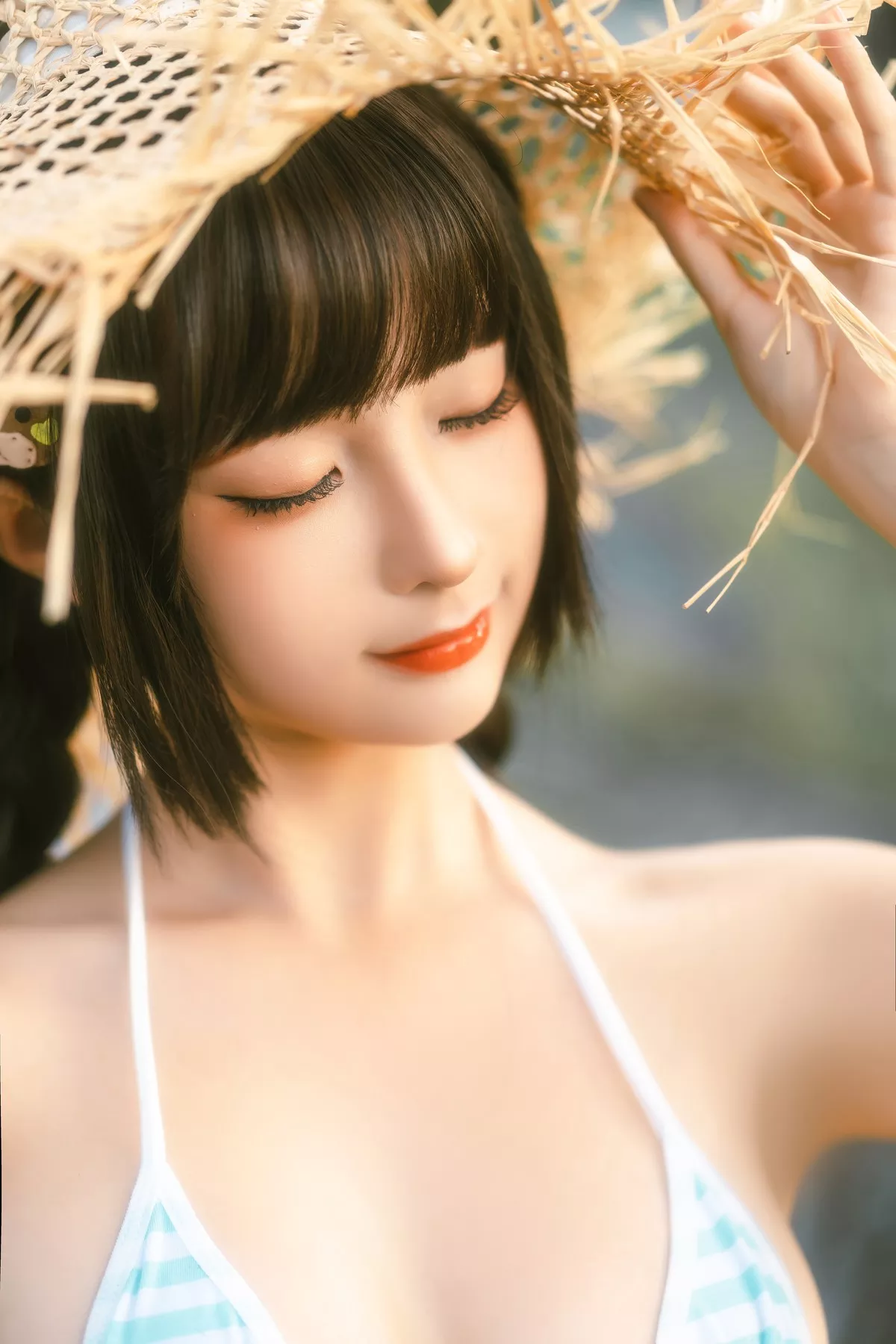 仙女Cosplay 蠢沫沫 Chunmomo 废船记 Wretched Boat 全集修正