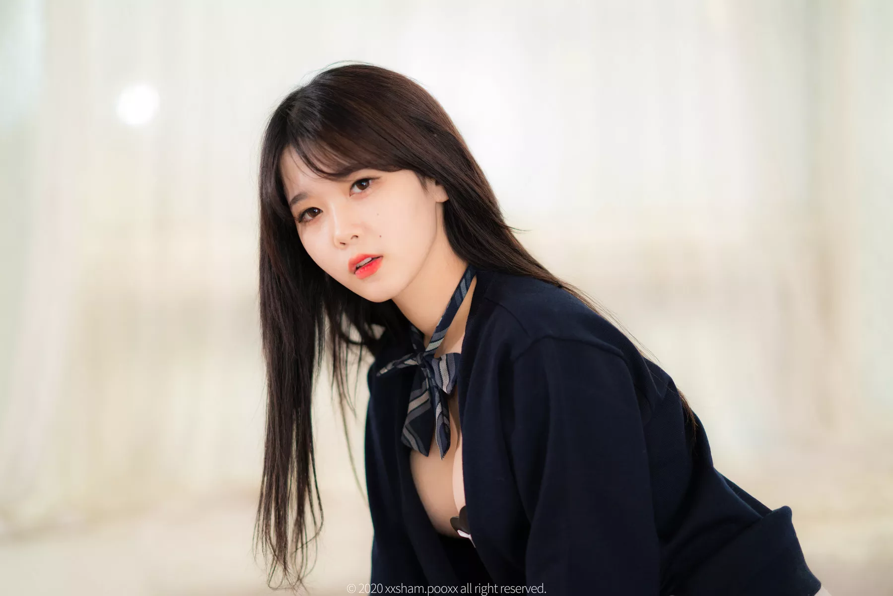 ZIA.Kwon【XxSham.pooxX】 After School Ver.2(79P)