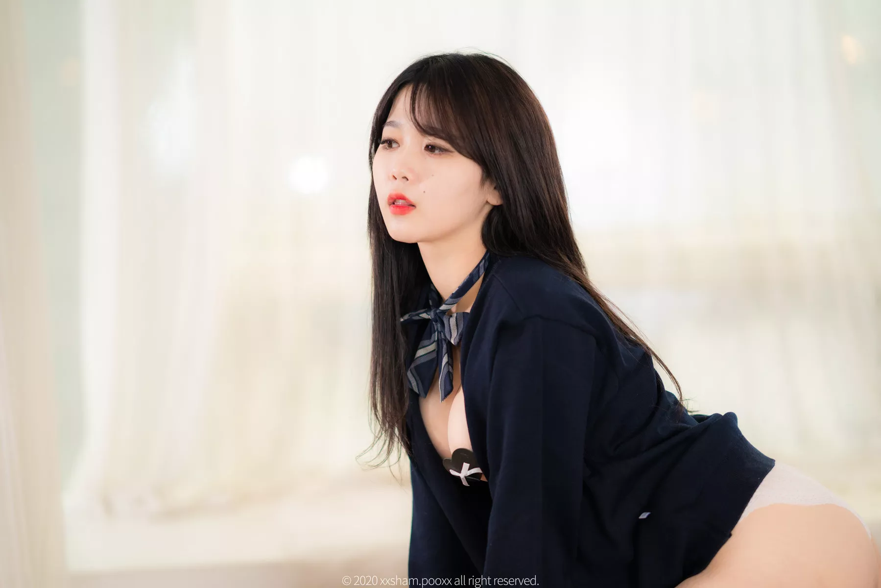 ZIA.Kwon【XxSham.pooxX】 After School Ver.2(79P)