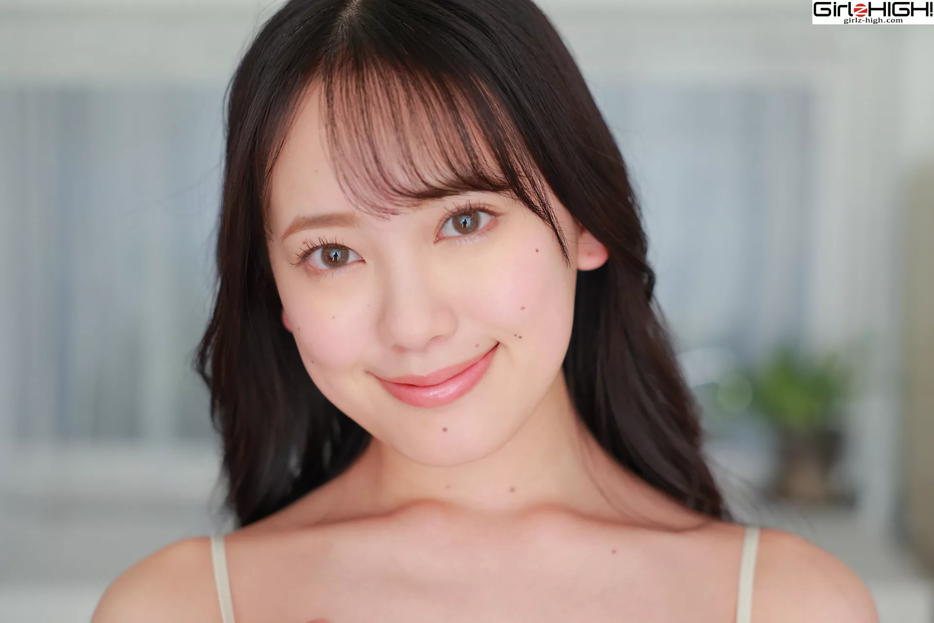 Sarina Kashiwagi 柏木さりな【Girlz High】 日本美女影像 2023.1 (GHGEN_004_001)