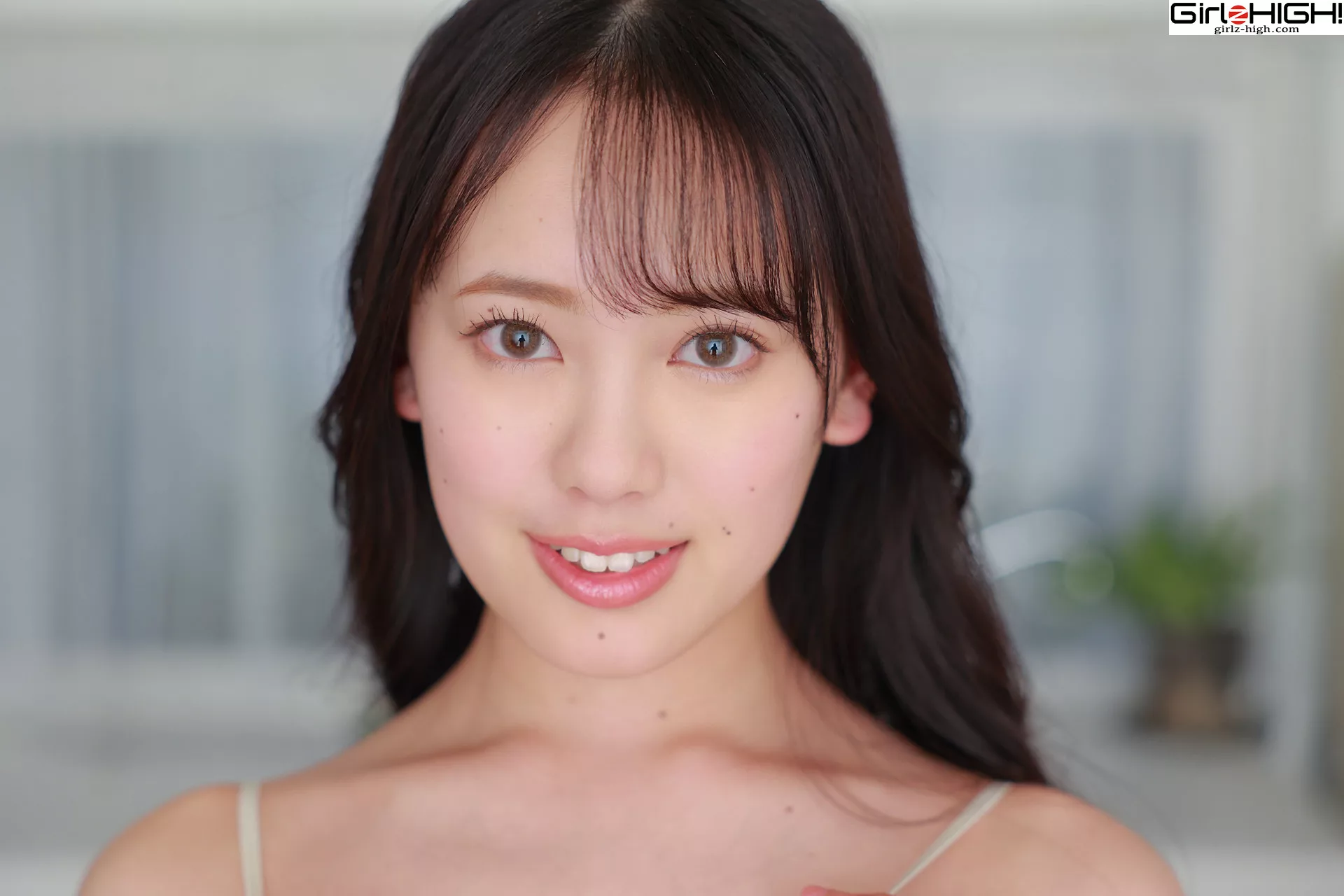 Sarina Kashiwagi 柏木さりな【Girlz High】 日本美女影像 2023.1 (GHGEN_004_001)