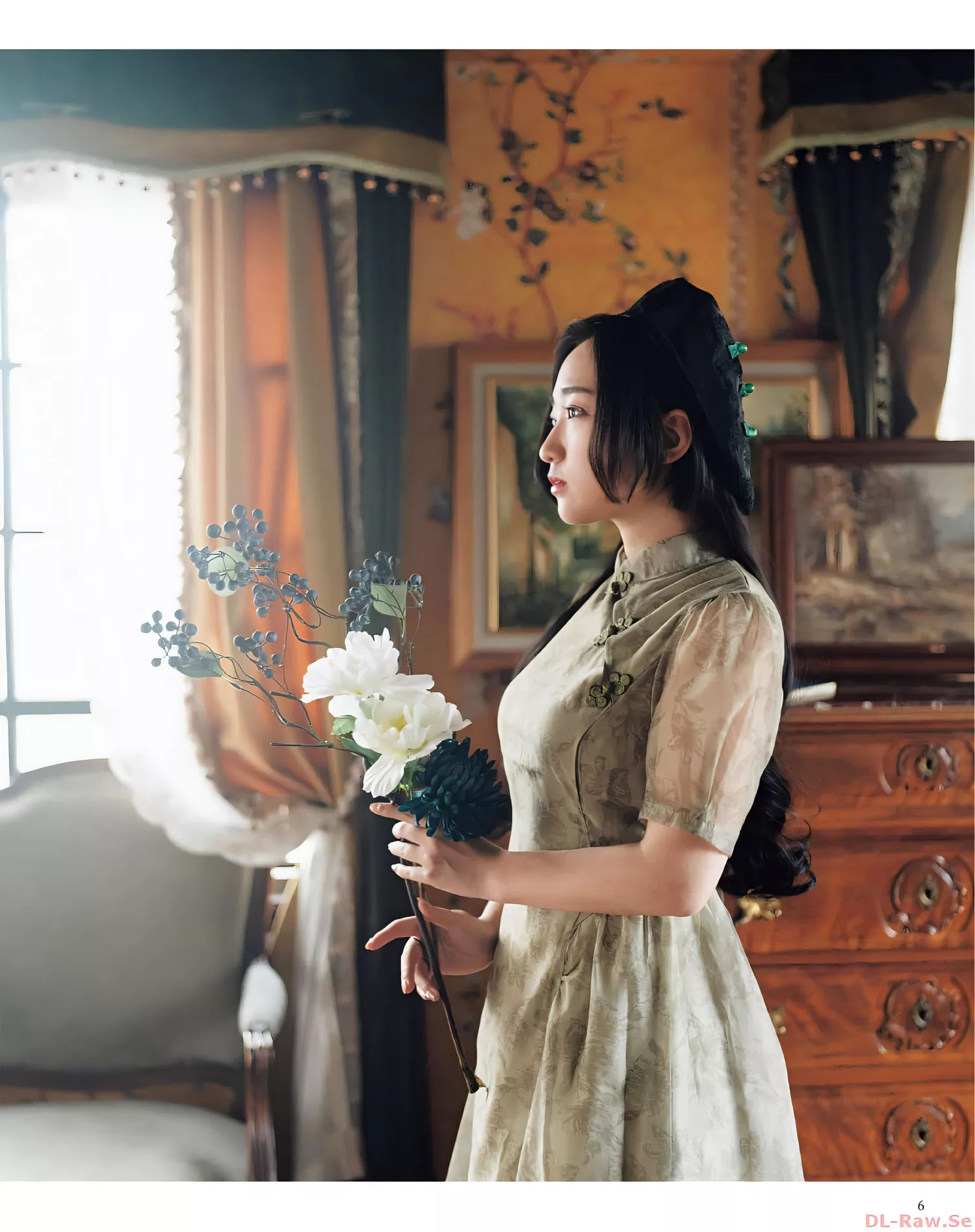 Aoi Yuki 悠木碧Seigura 2023.11 (声优 2023年11月号)