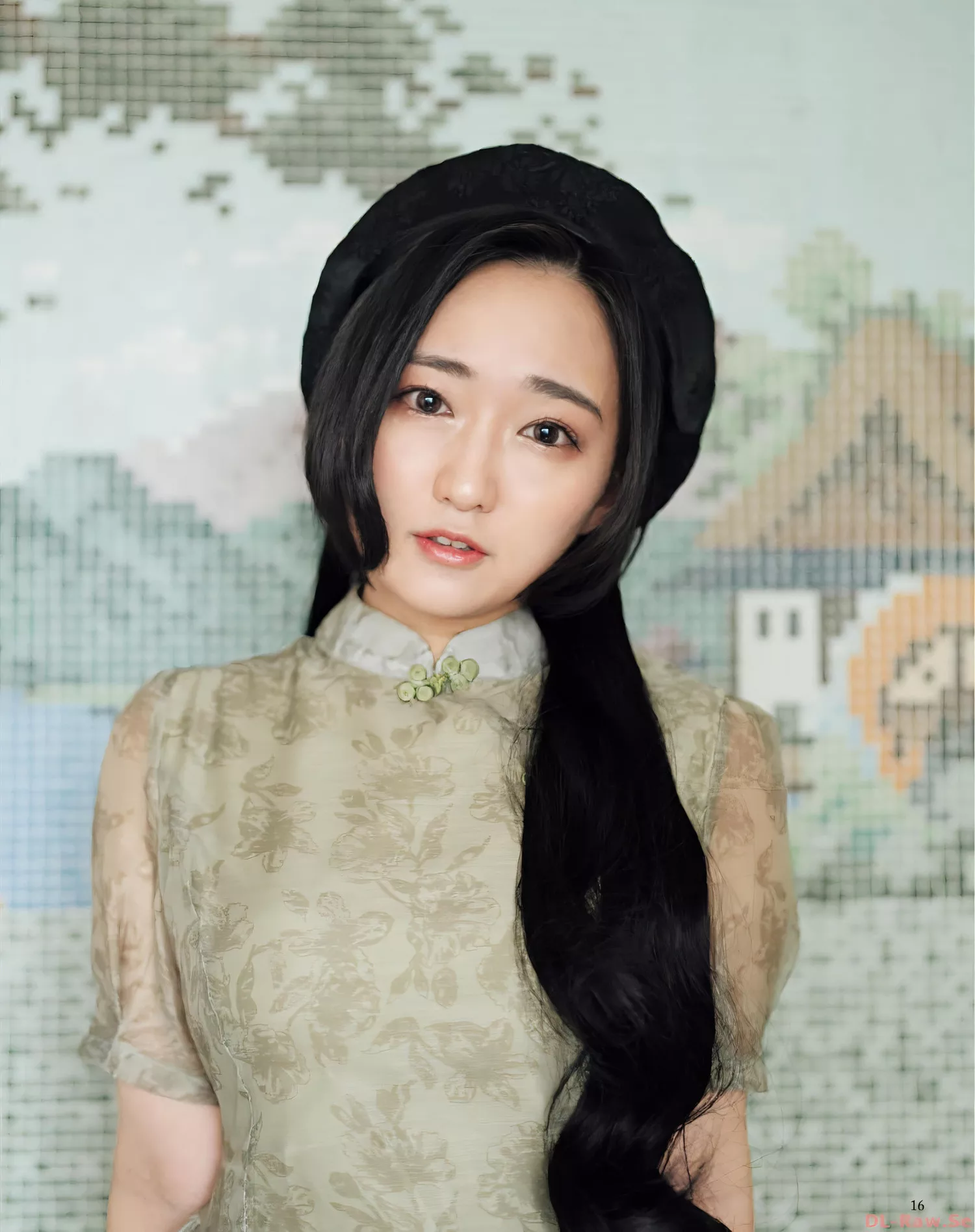 Aoi Yuki 悠木碧Seigura 2023.11 (声优 2023年11月号)