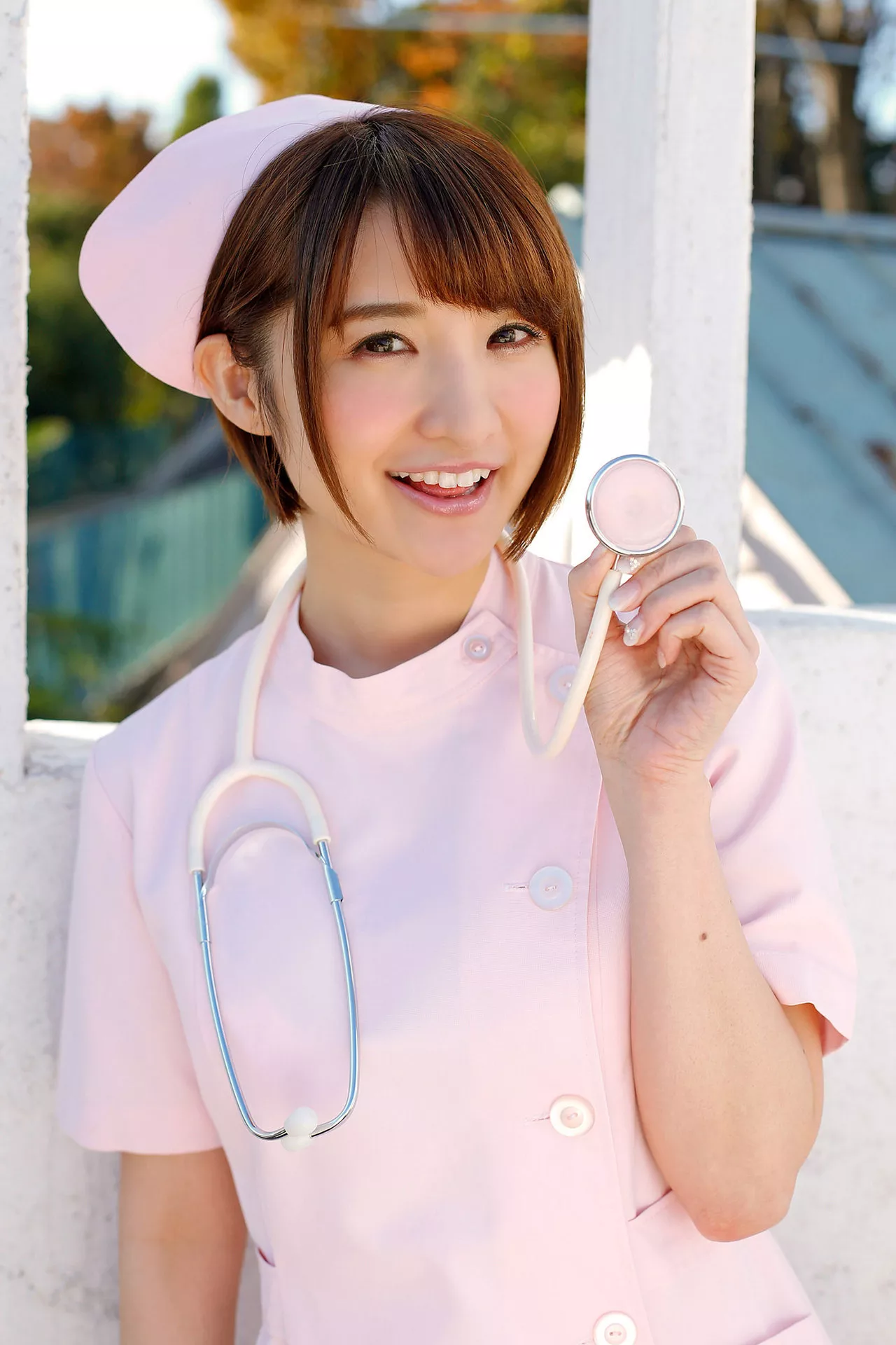 Nana Ozaki 尾崎影像集 Complete Set.3 【必摄！まるごと☆】 全集修正