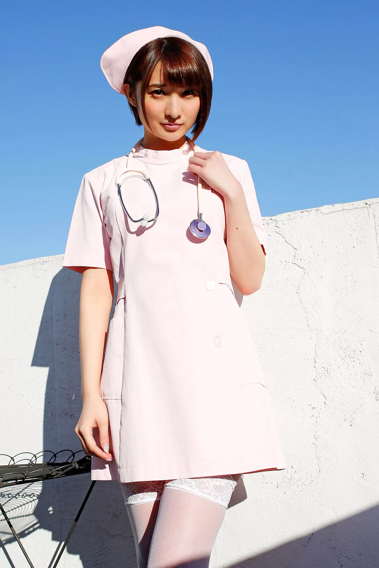 Nana Ozaki 尾崎影像集 Complete Set.3 【必摄！まるごと☆】 全集修正