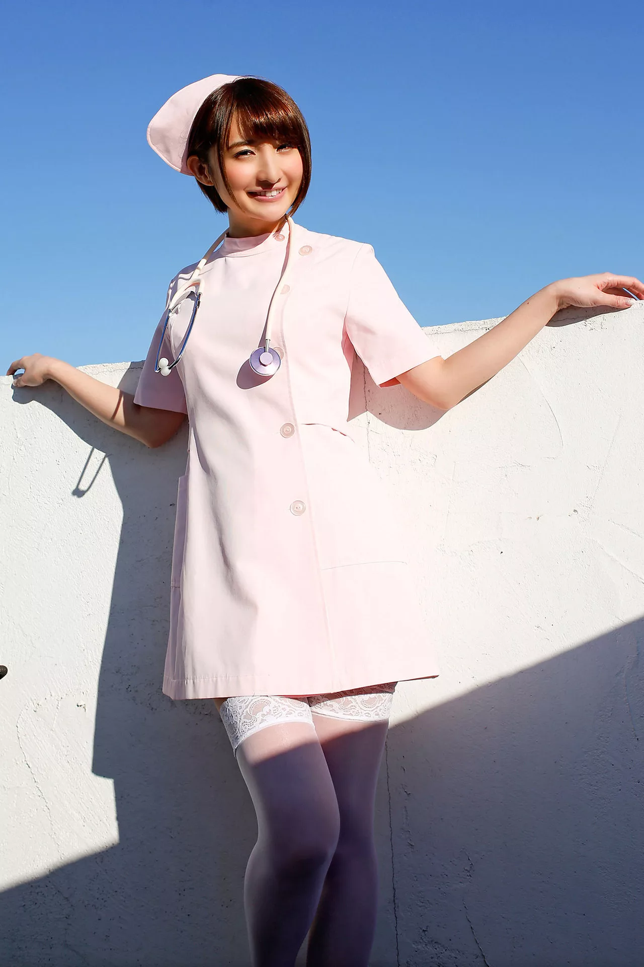 Nana Ozaki 尾崎影像集 Complete Set.3 【必摄！まるごと☆】 全集修正