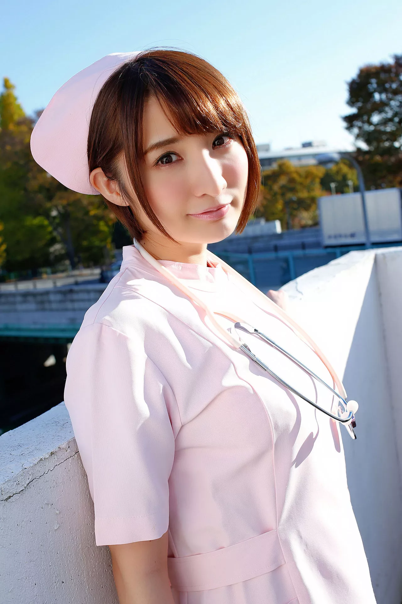Nana Ozaki 尾崎影像集 Complete Set.3 【必摄！まるごと☆】 全集修正