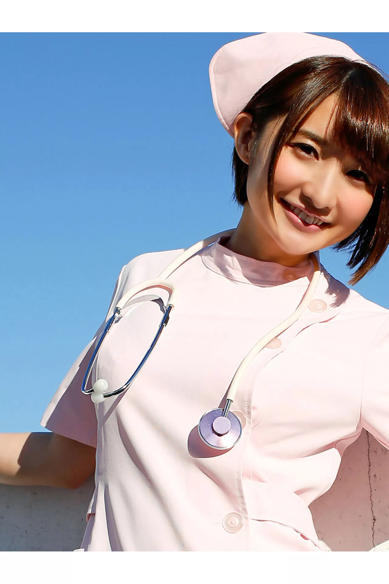 Nana Ozaki 尾崎影像集 Complete Set.3 【必摄！まるごと☆】 全集修正
